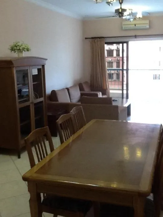 Dining area in HP Vacation Marina Court