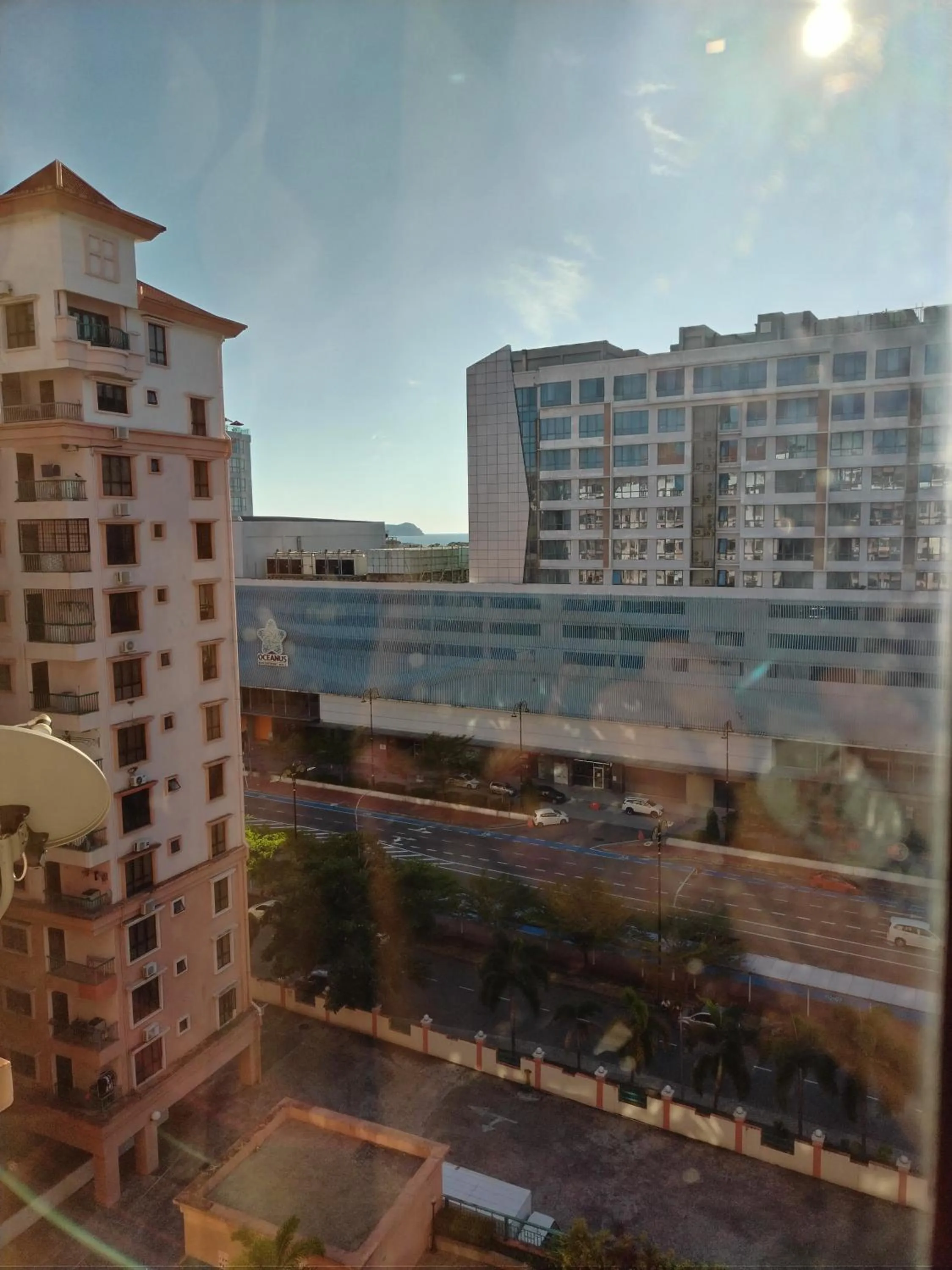 HP Vacation Marina Court