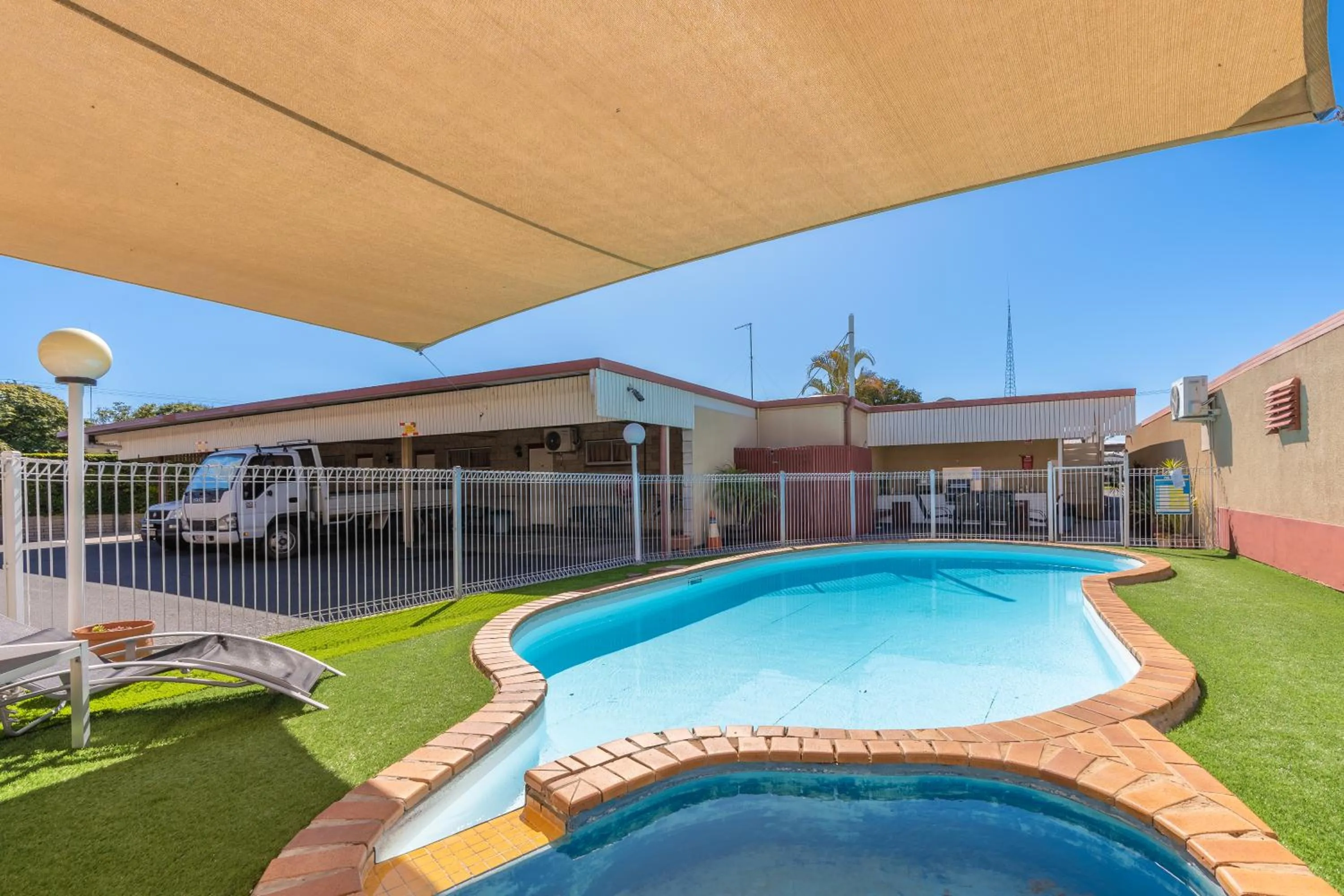 Apollo Motel Biloela