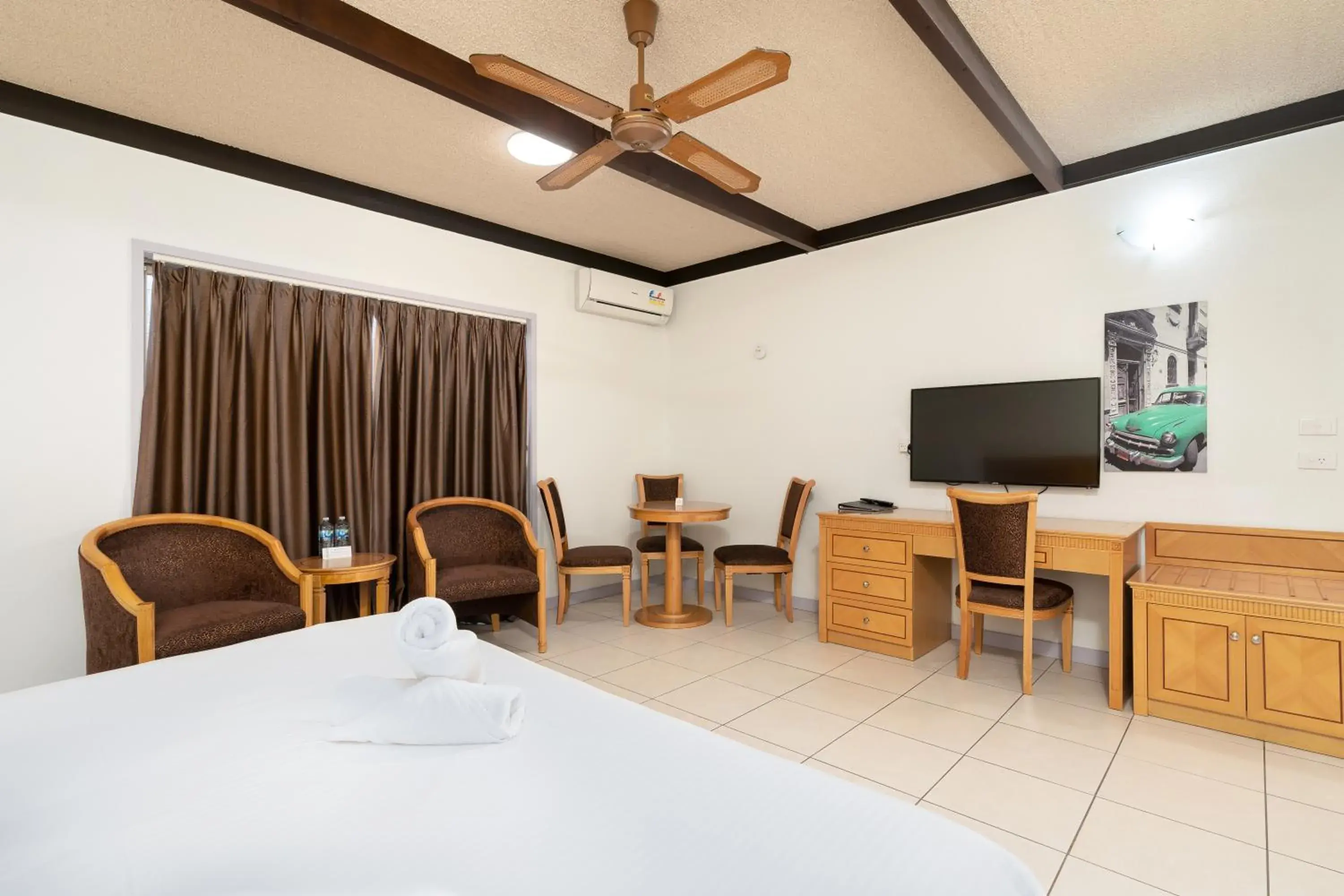 Apollo Motel Biloela Apollo Motel Biloela