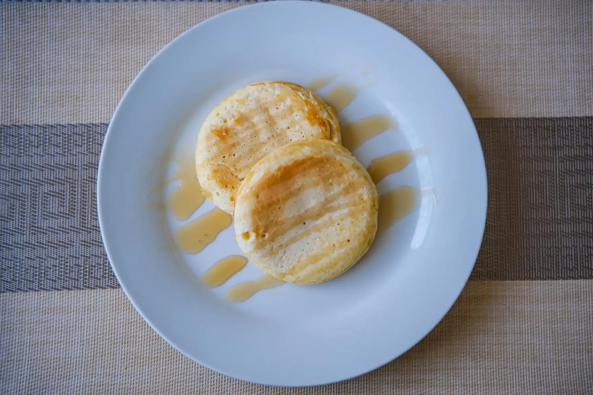 Breakfast in Kamini Legian Hotel Breakfast in Kamini Legian Hotel