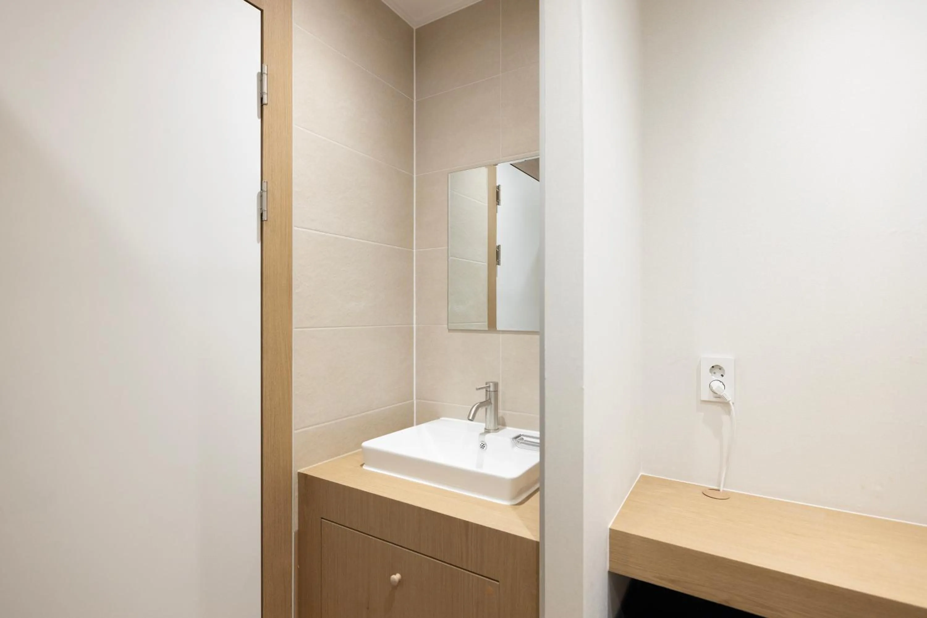 Bathroom in From H US Hotel with Aank Seoul Gangseo Hwagok