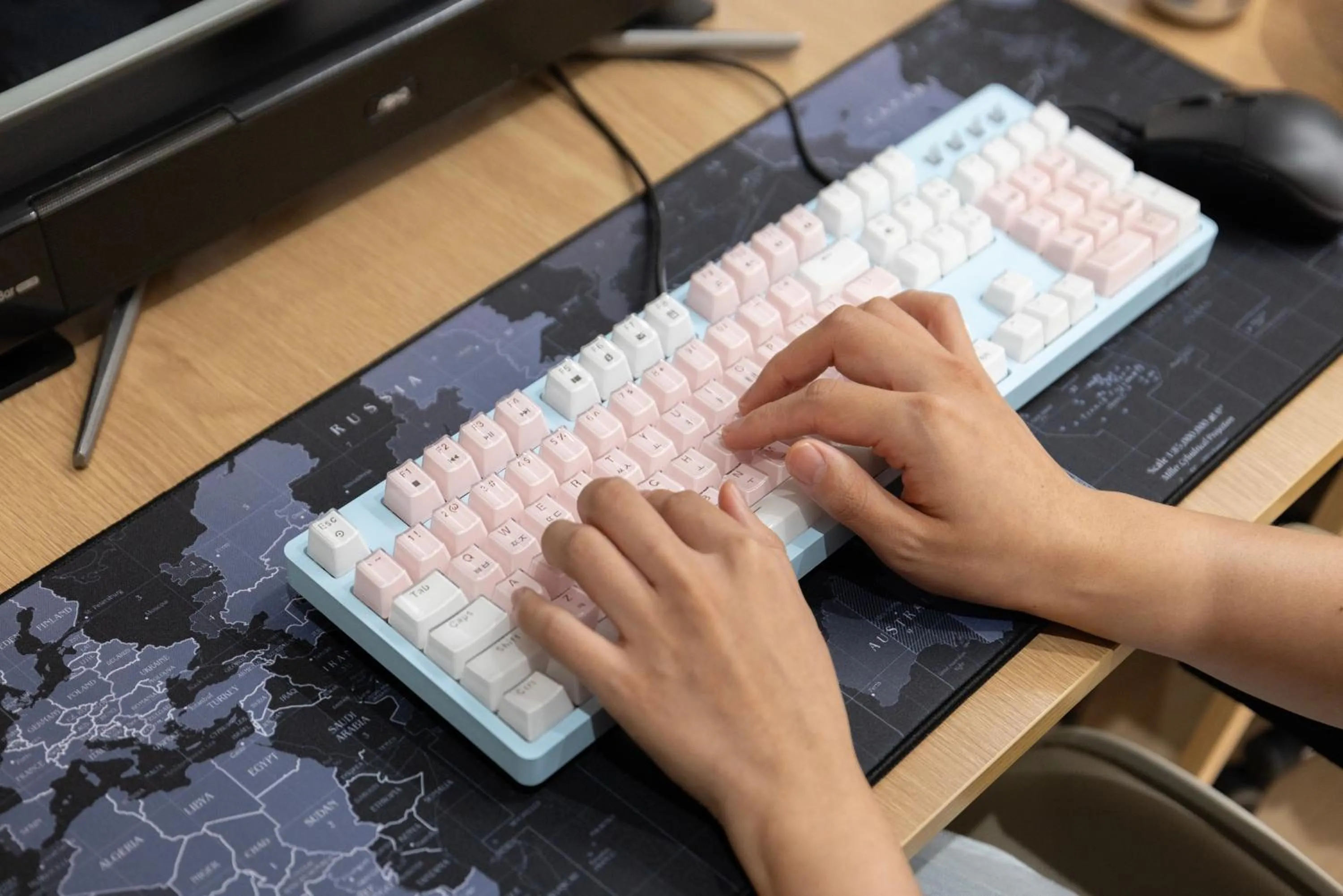 internet in From H US Hotel with Aank Seoul Gangseo Hwagok