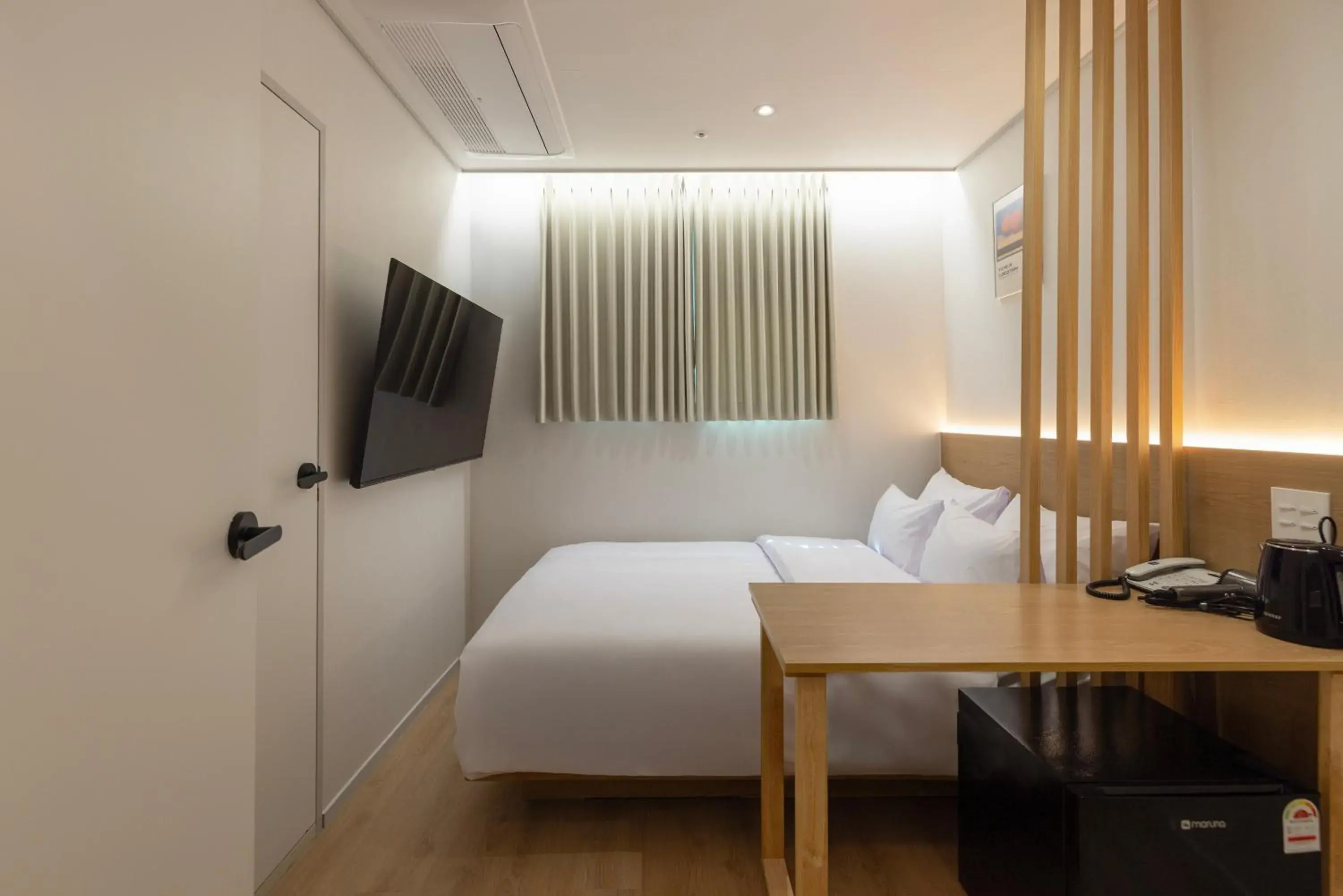 Photo of the whole room, Bed in From H US Hotel with Anook Seoul Gangseo Hwagok Photo of the whole room, Bed in From H US Hotel with Anook Seoul Gangseo Hwagok