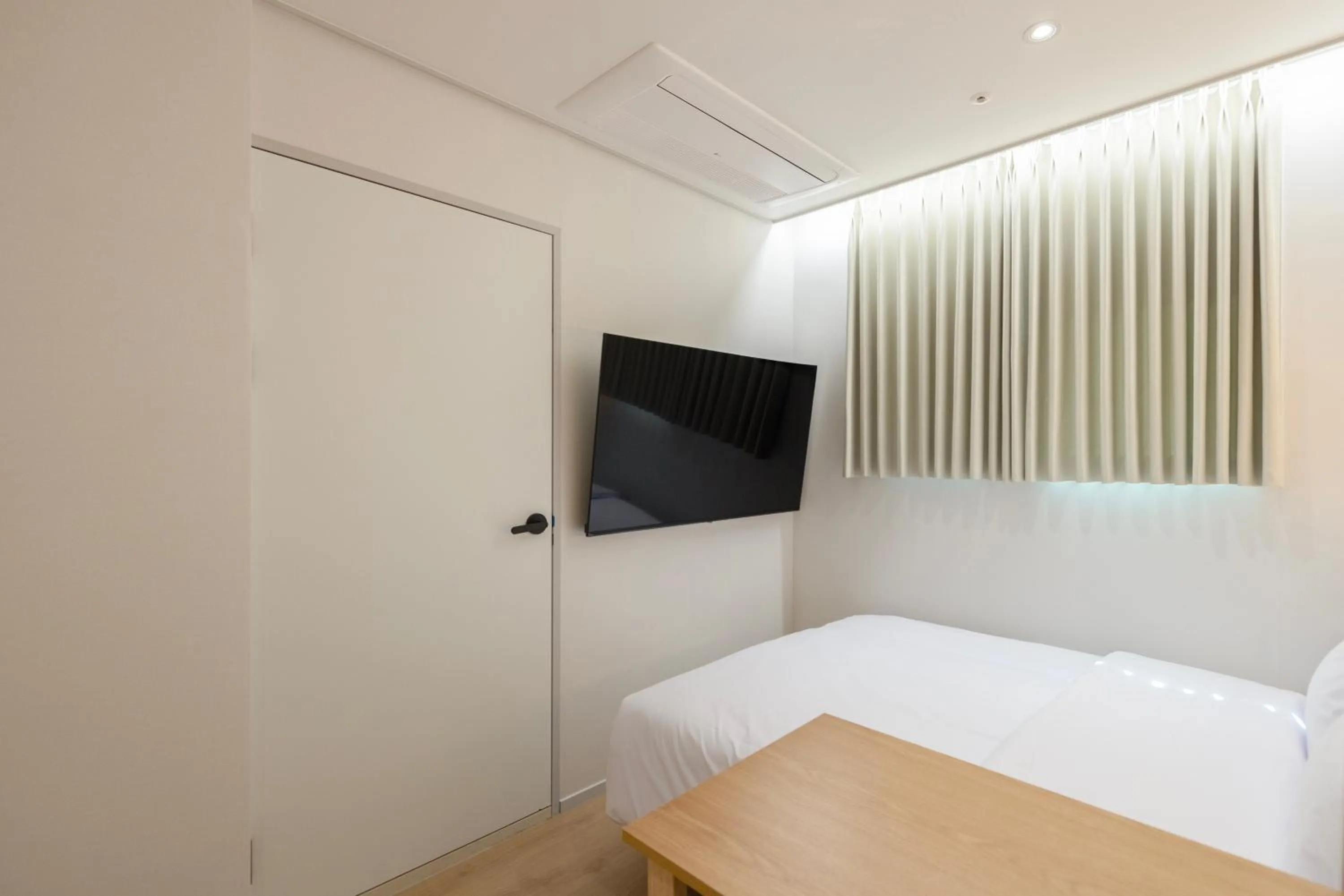 Bedroom, Bed in From H US Hotel with Aank Seoul Gangseo Hwagok