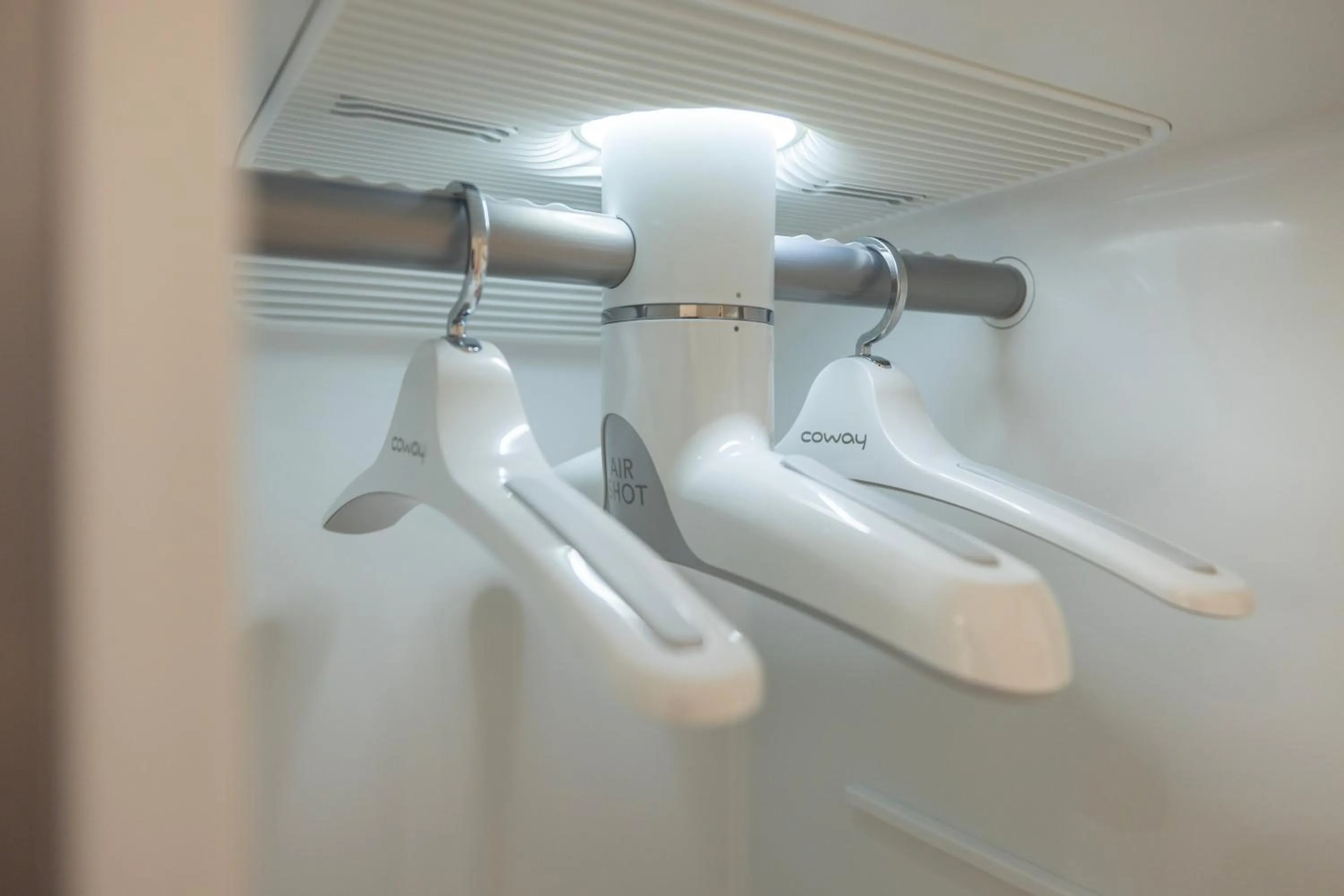 wardrobe in From H US Hotel with Aank Seoul Gangseo Hwagok