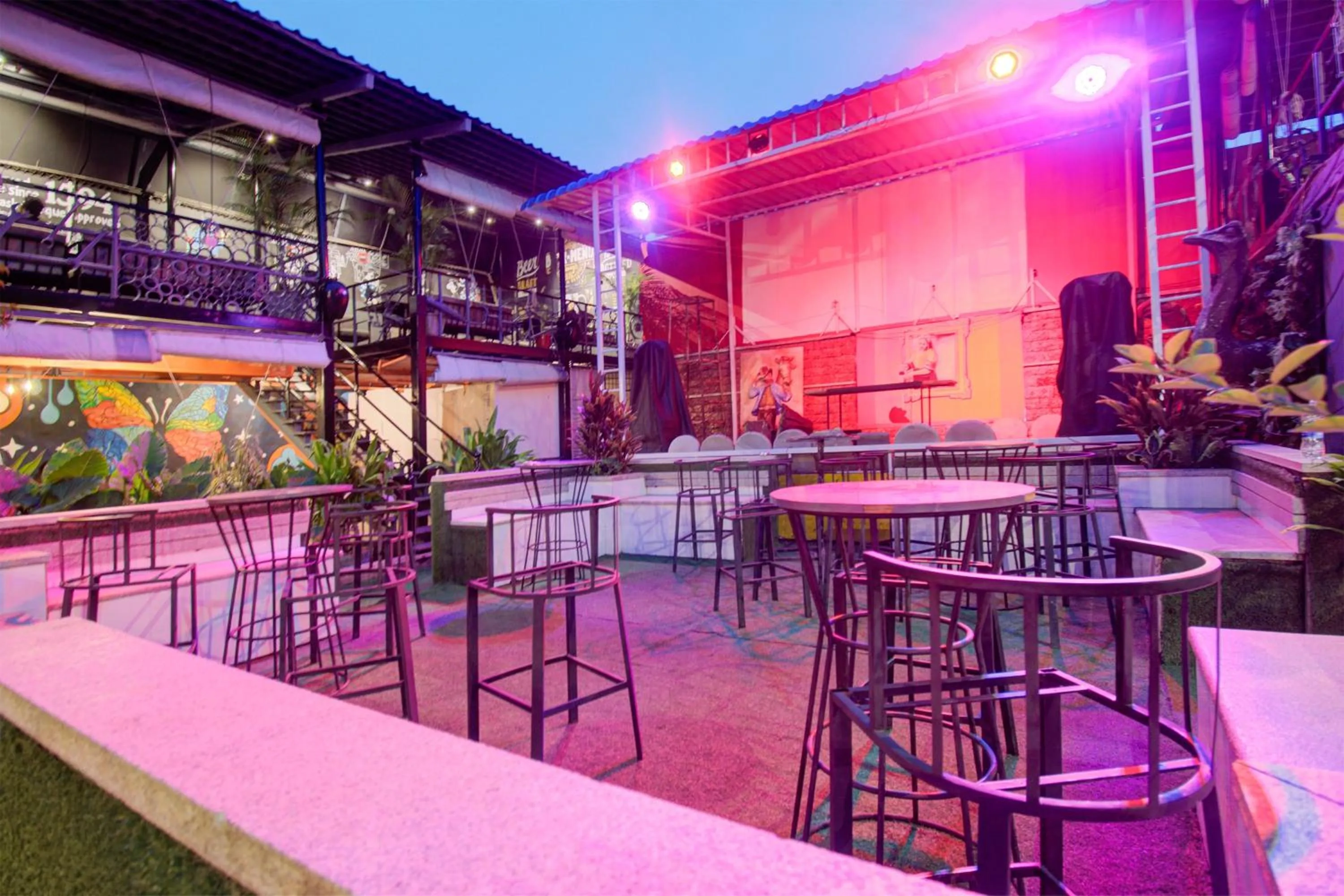 Other in Super Townhouse Kothapet Formerly Surabhi Elite