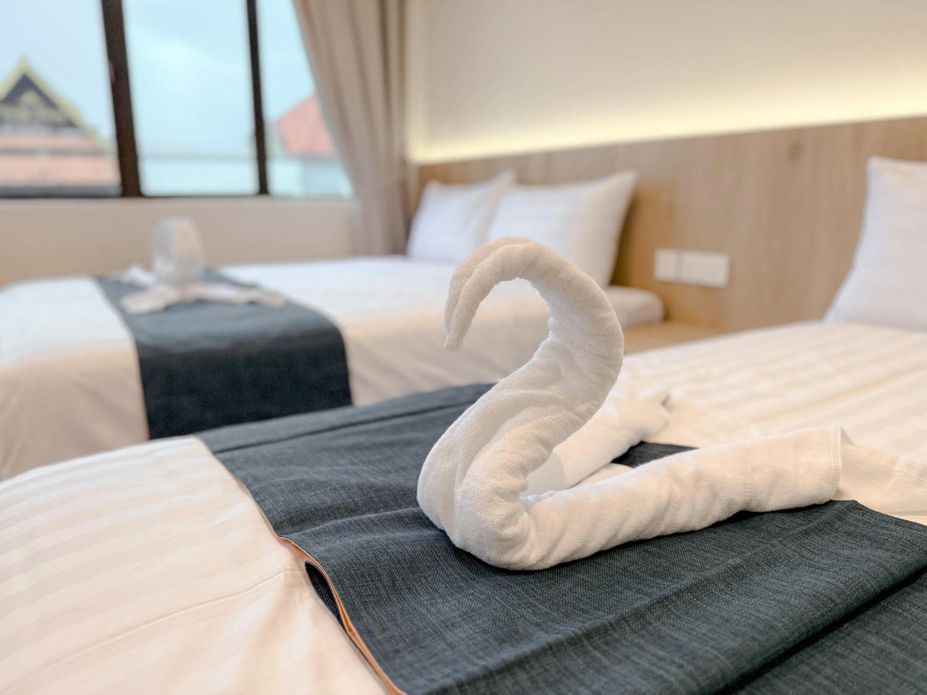 Bed in Resandau Stay Ipoh - Nearby Ipoh Town - Private Car Park and Lift - Whole unit & Coliving