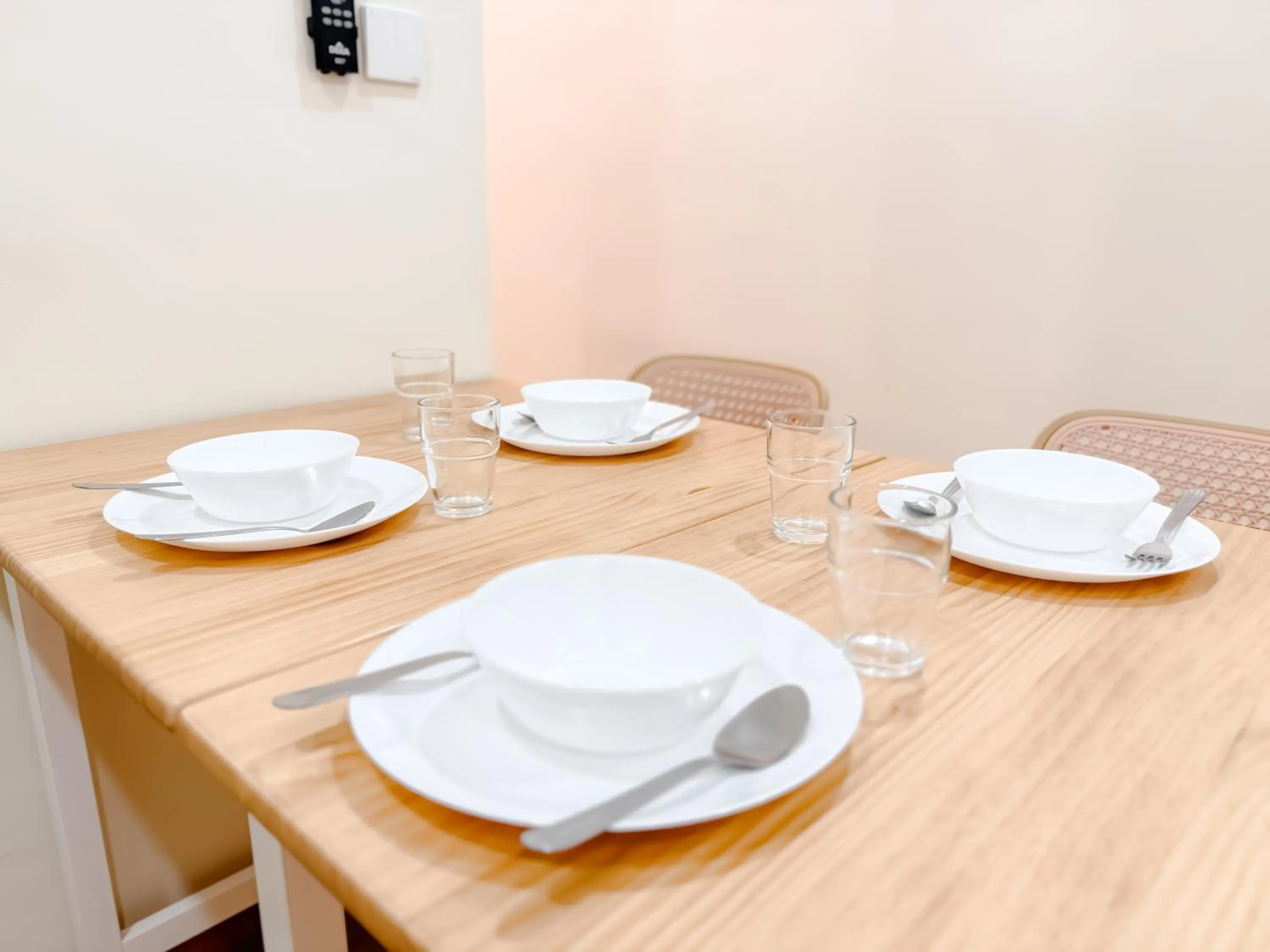 Resandau Stay Ipoh - Nearby Ipoh Town - Private Car Park and Lift - Whole unit & Coliving