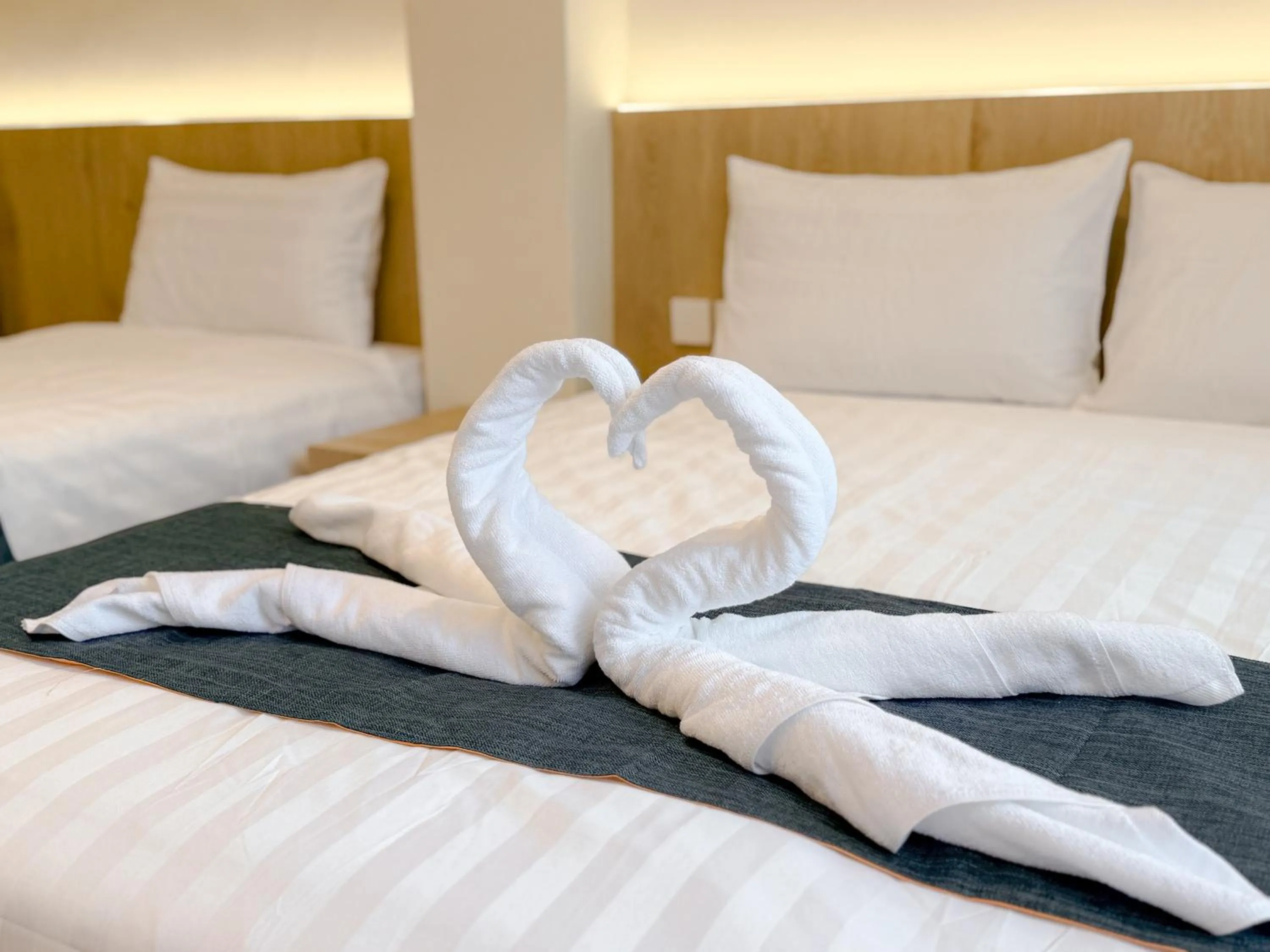 Bed in Resandau Stay Ipoh - Nearby Ipoh Town - Private Car Park and Lift - Whole unit & Coliving