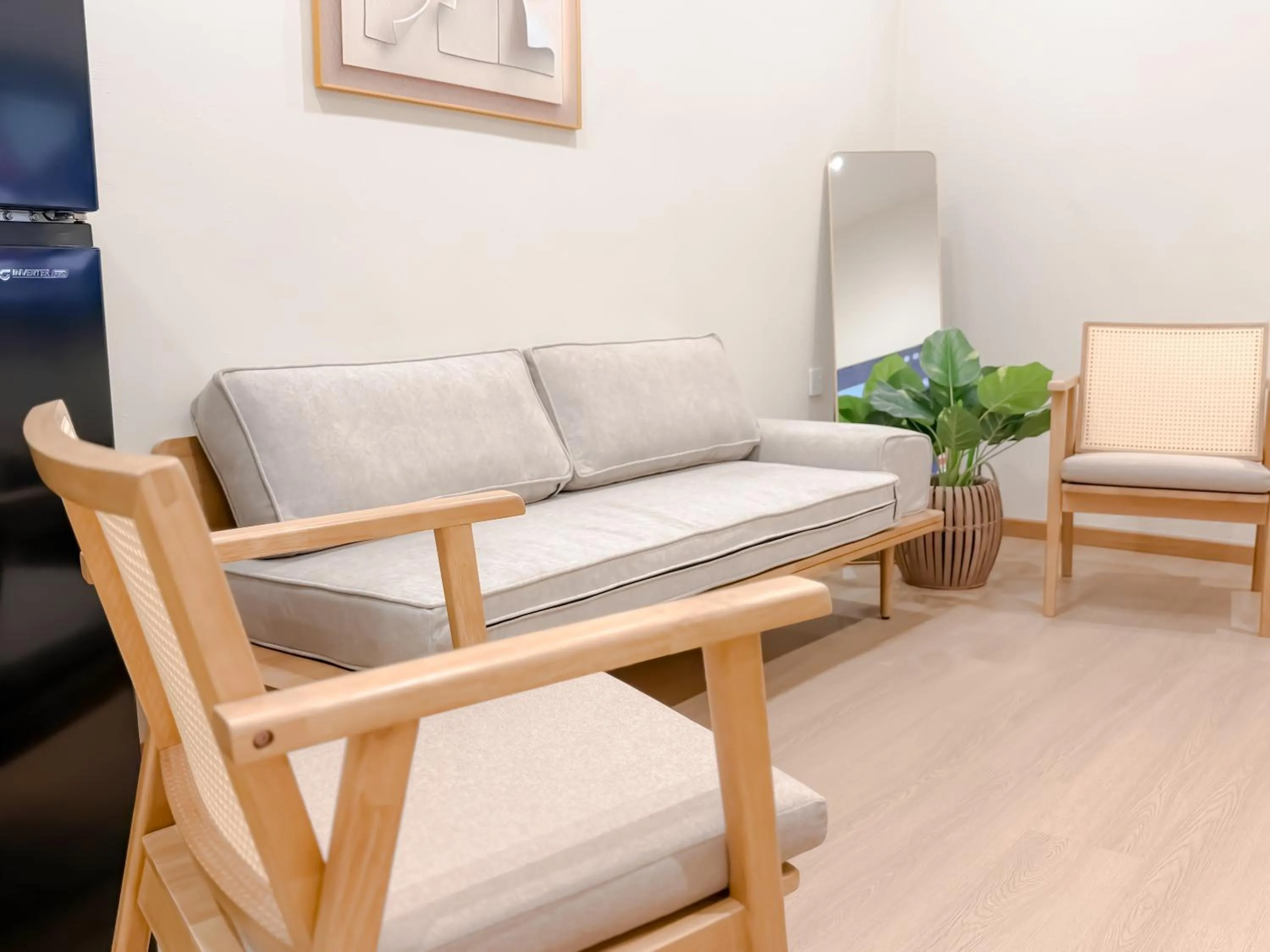 Resandau Stay Ipoh - Nearby Ipoh Town - Private Car Park and Lift - Whole unit & Coliving