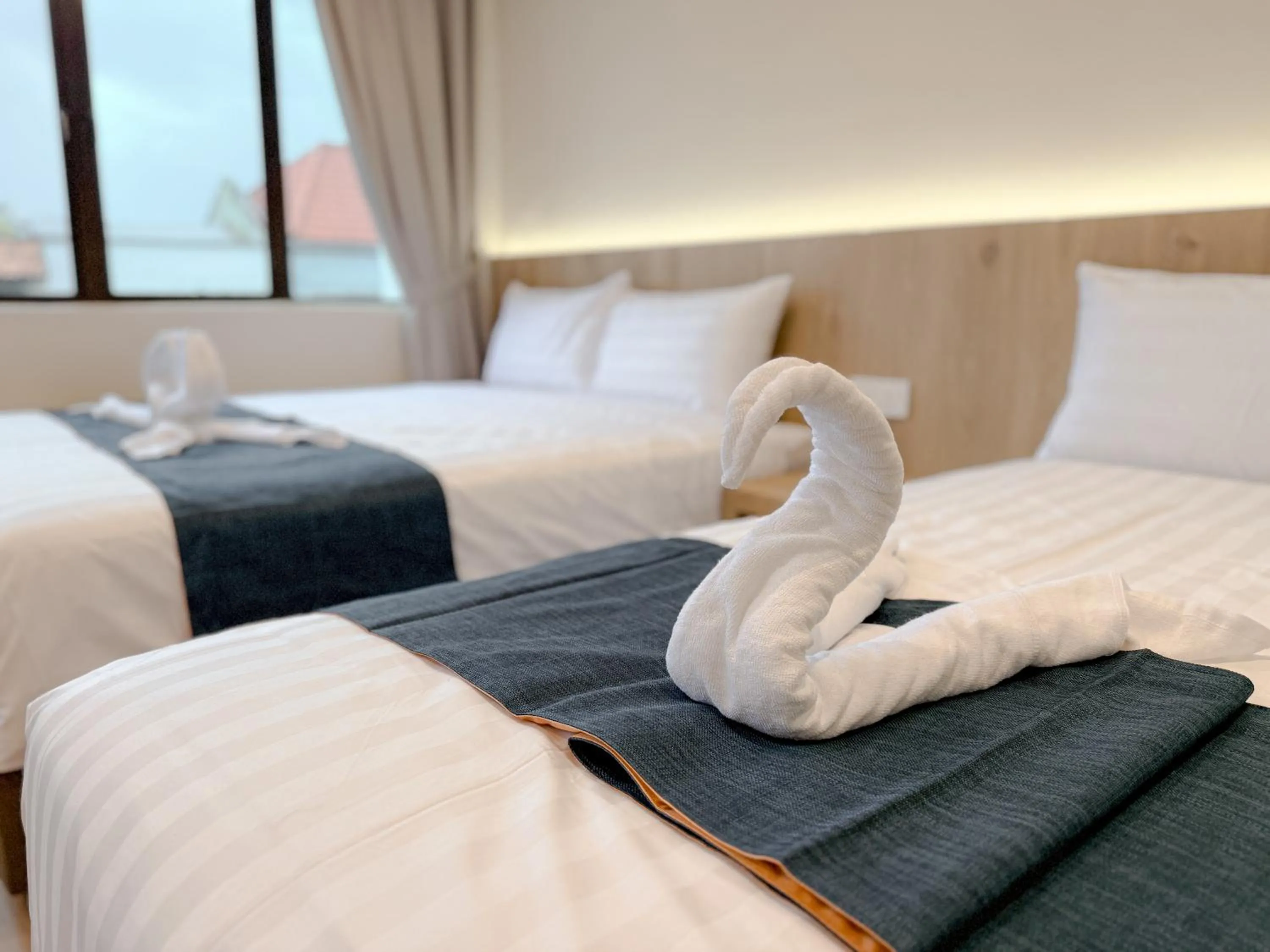 Bed in Resandau Stay Ipoh - Nearby Ipoh Town - Private Car Park and Lift - Whole unit & Coliving