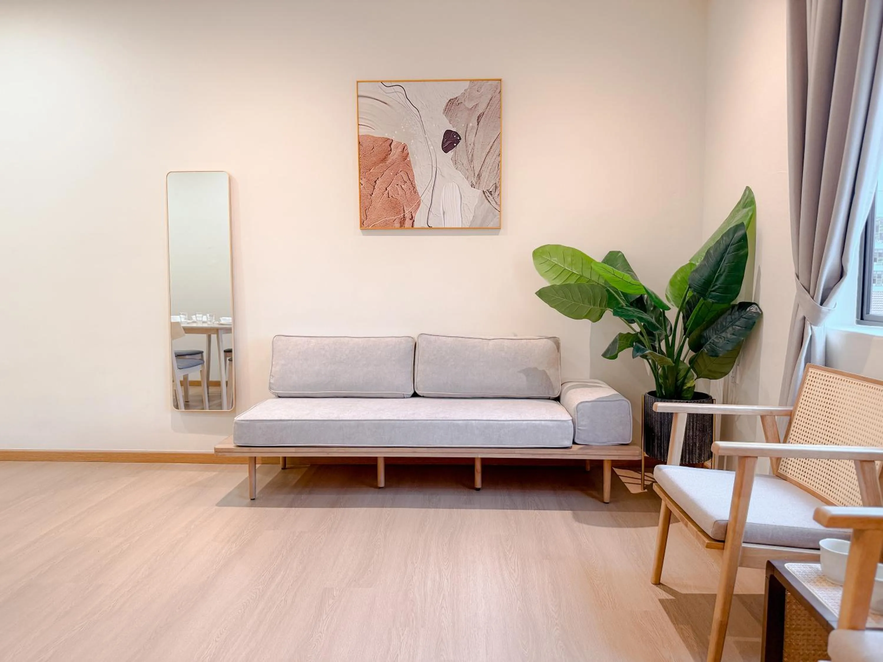 Resandau Stay Ipoh - Nearby Ipoh Town - Private Car Park and Lift - Whole unit & Coliving