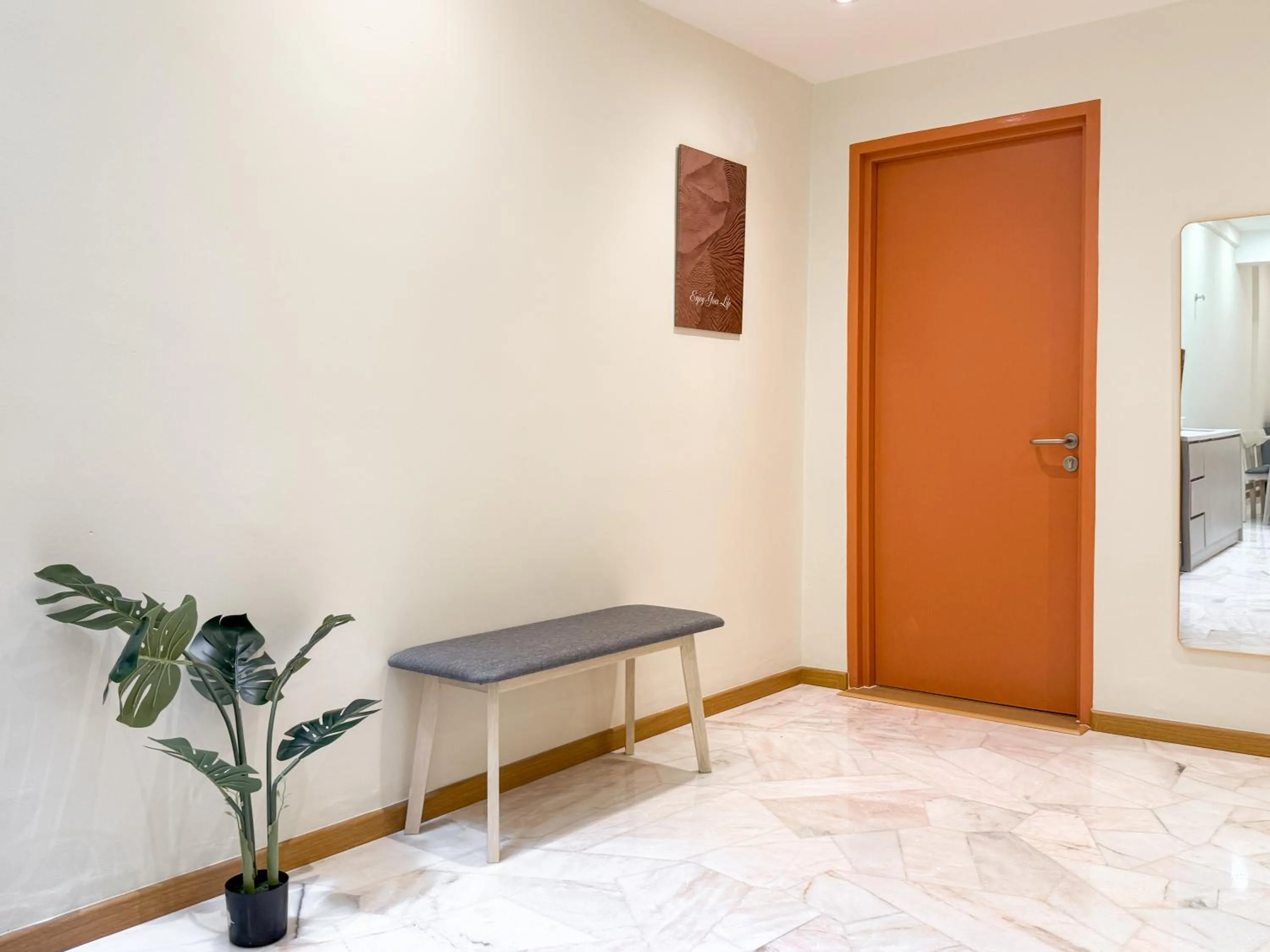 Resandau Stay Ipoh - Nearby Ipoh Town - Private Car Park and Lift - Whole unit & Coliving
