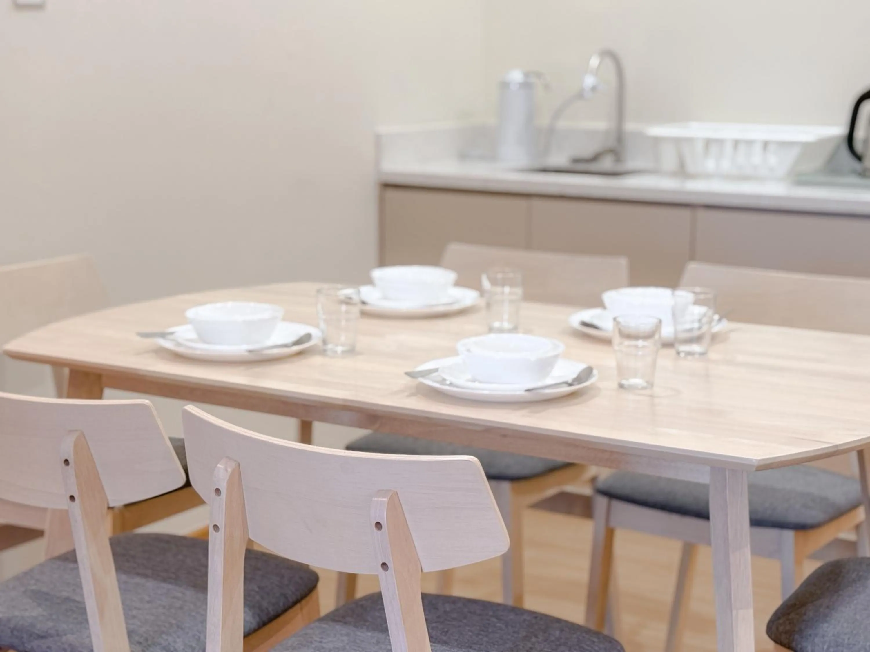 Resandau Stay Ipoh - Nearby Ipoh Town - Private Car Park and Lift - Whole unit & Coliving