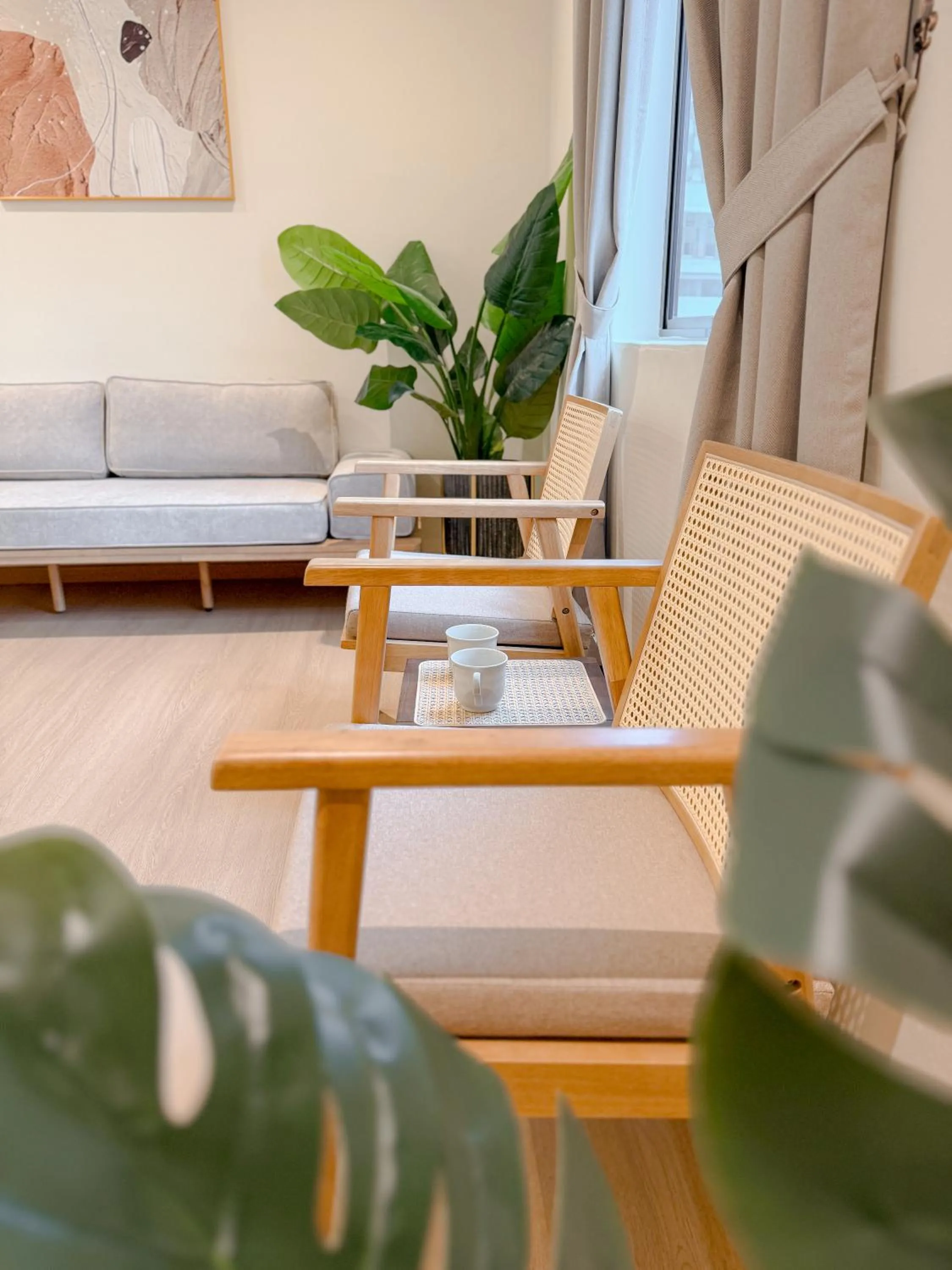 Resandau Stay Ipoh - Nearby Ipoh Town - Private Car Park and Lift - Whole unit & Coliving