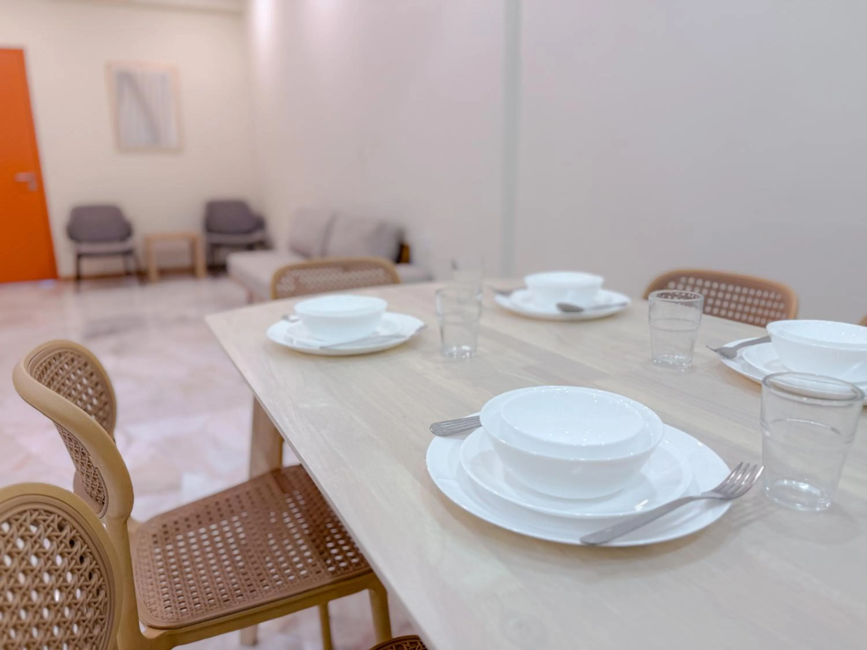 Resandau Stay Ipoh - Nearby Ipoh Town - Private Car Park and Lift - Whole unit & Coliving
