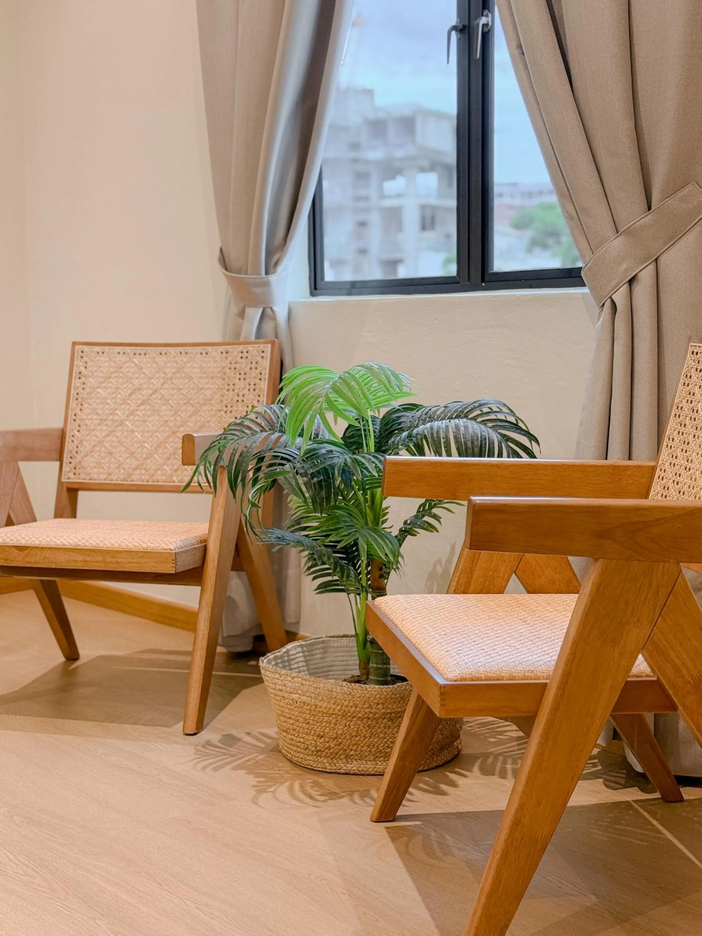 Resandau Stay Ipoh - Nearby Ipoh Town - Private Car Park and Lift - Whole unit & Coliving