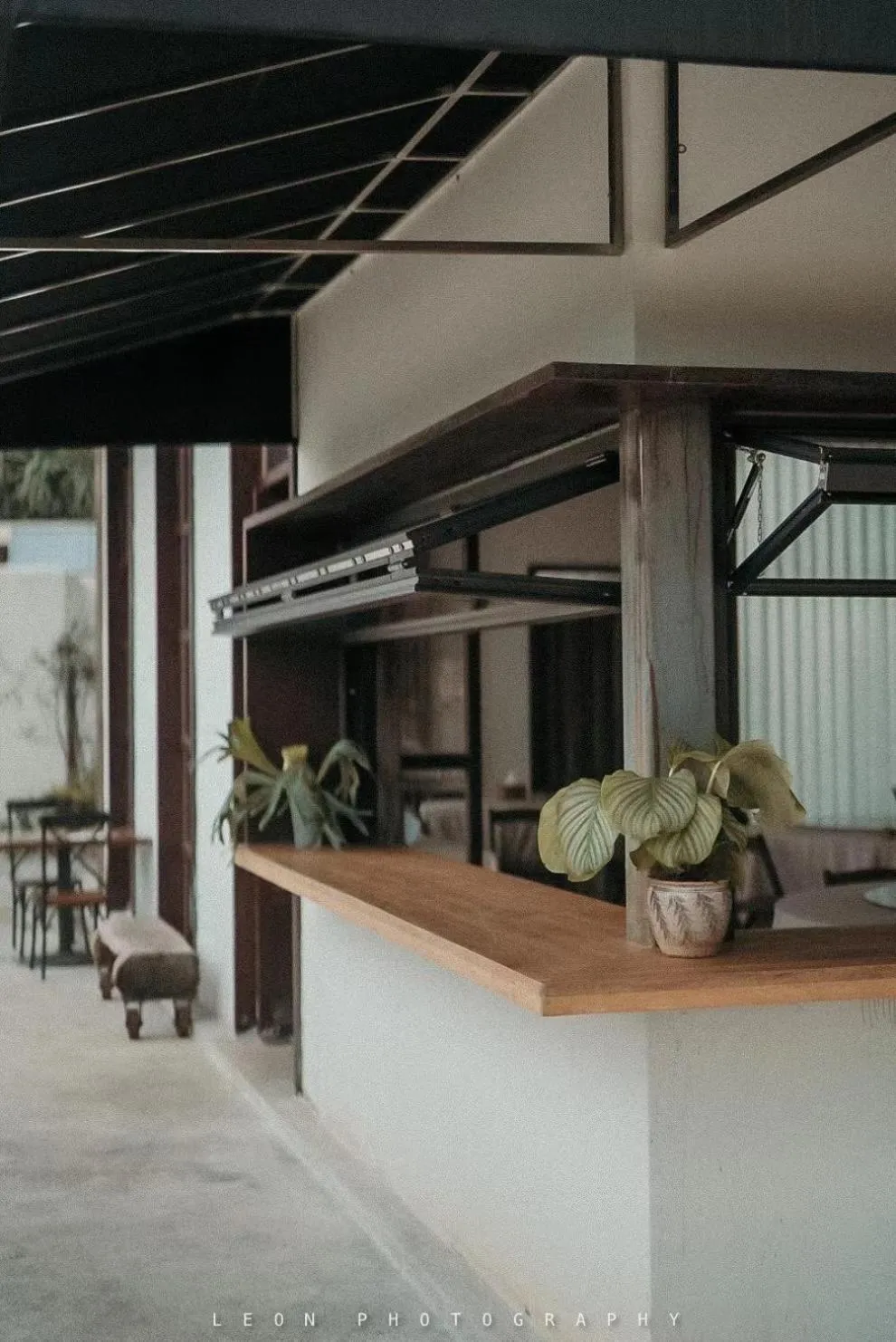 Breakfast in YueLore Retreat