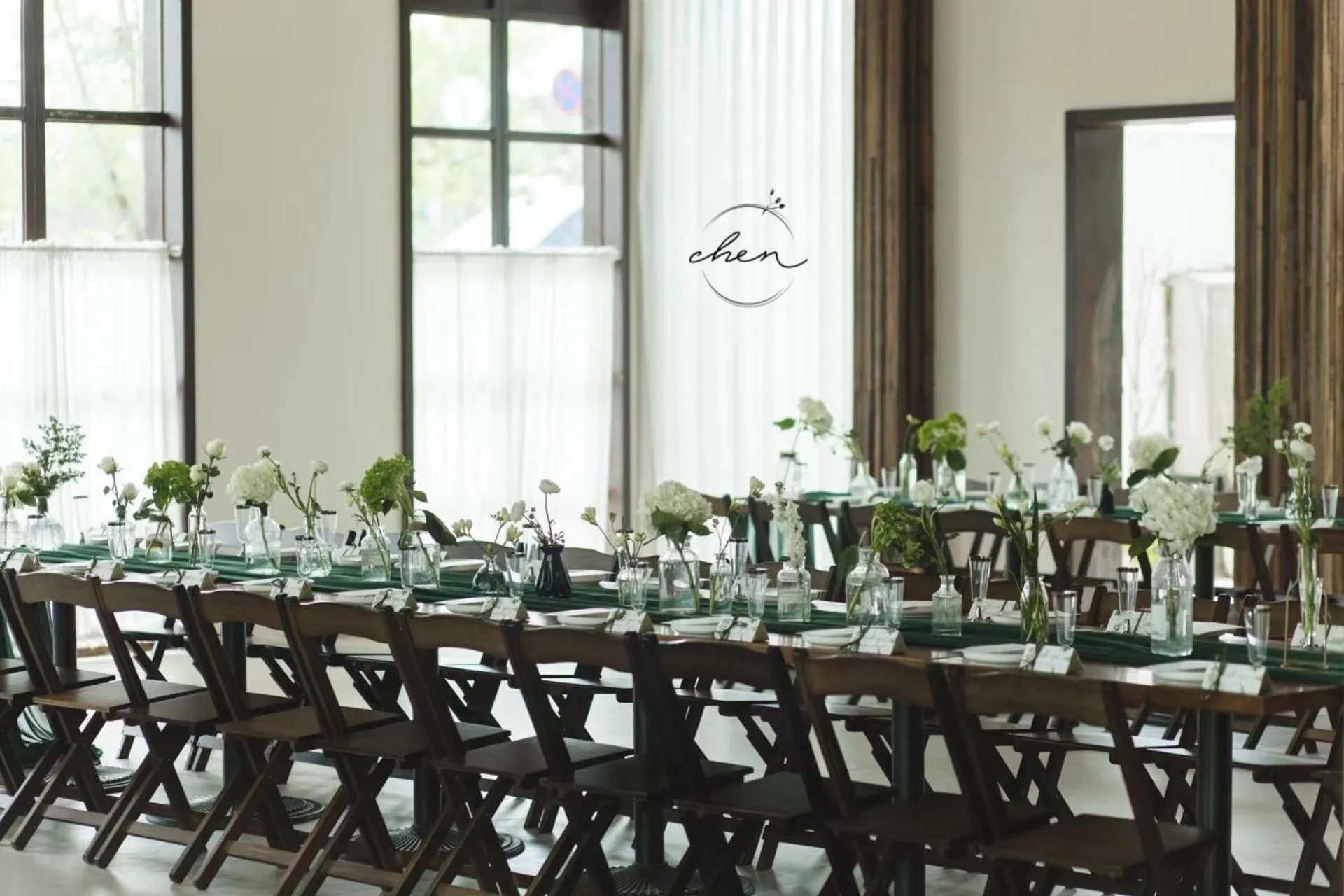 Restaurant/places to eat in YueLore Retreat