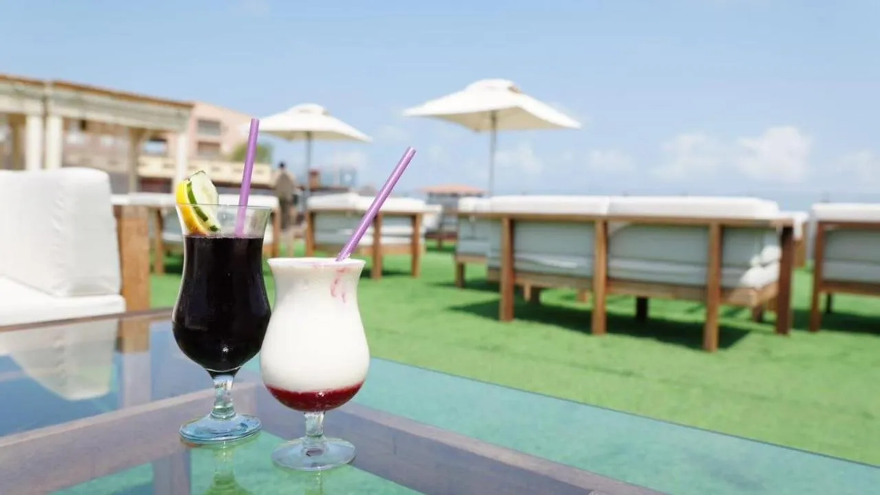 Les Acacias Hotel Djibouti