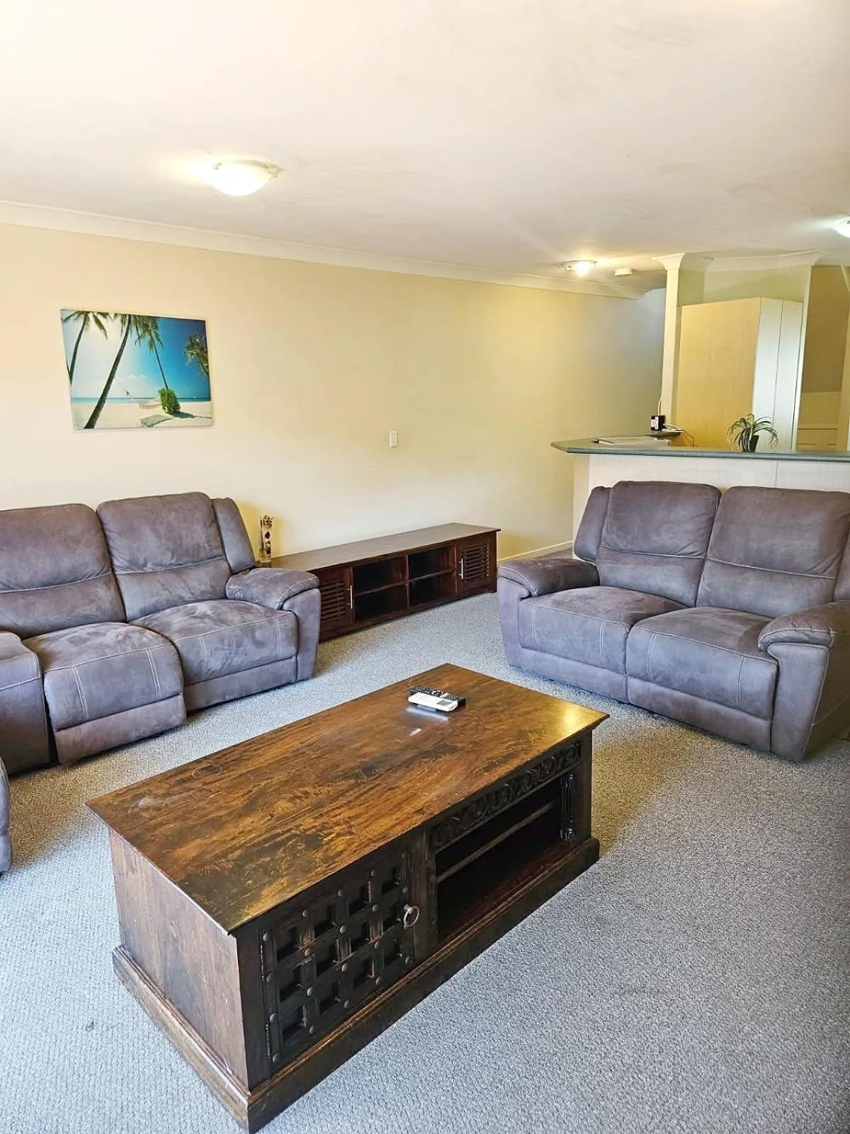 Blue Water Bay Luxury Villas - Southport