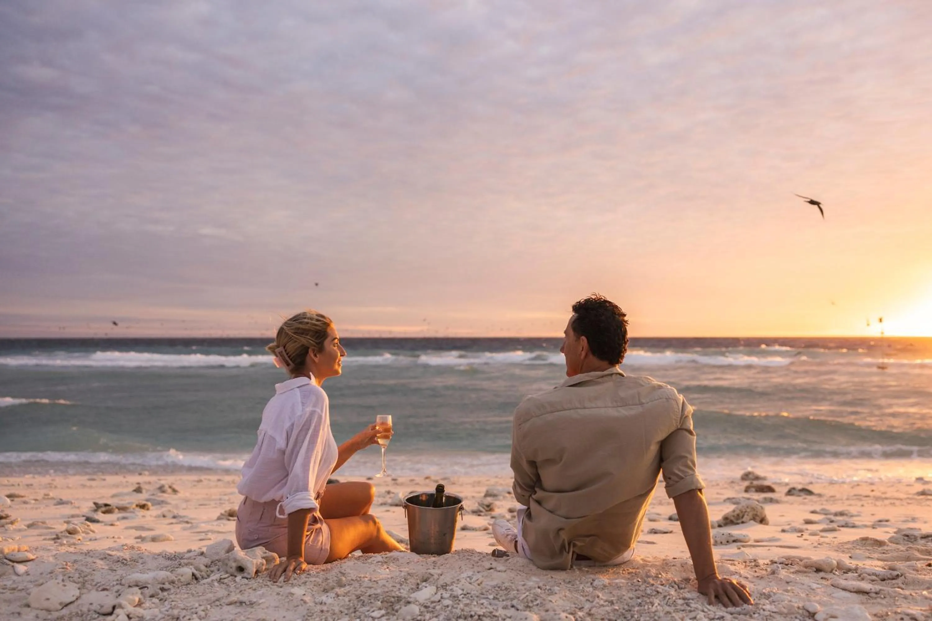 Blue Water Bay Luxury Villas - Southport