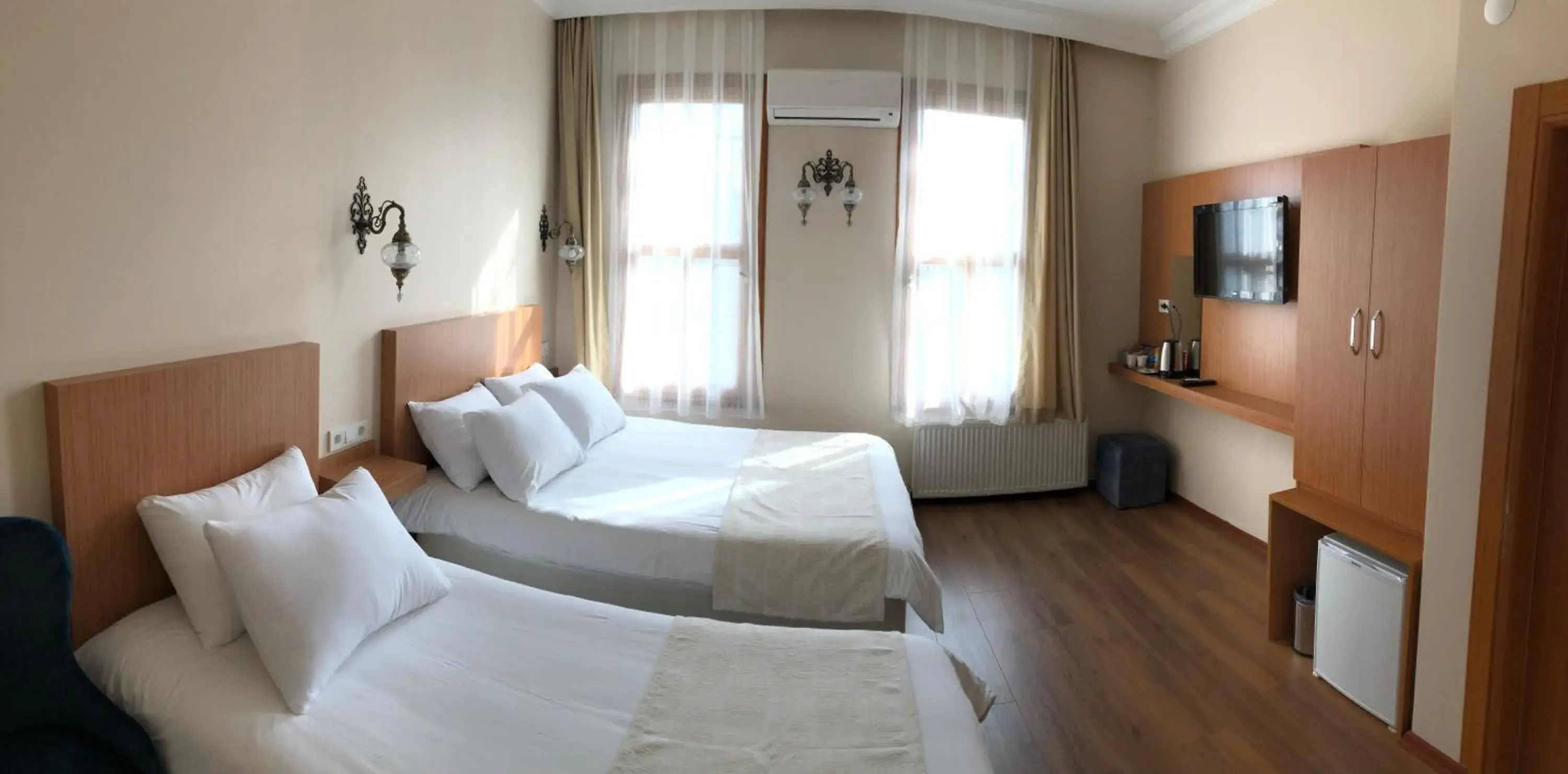 Ottoman's Pearl Hotel Ottoman's Pearl Hotel