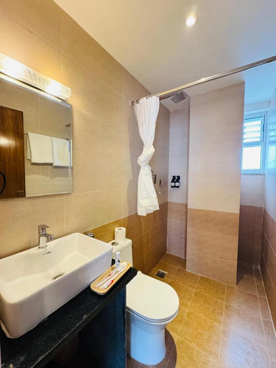Hotel Harsha Nepal