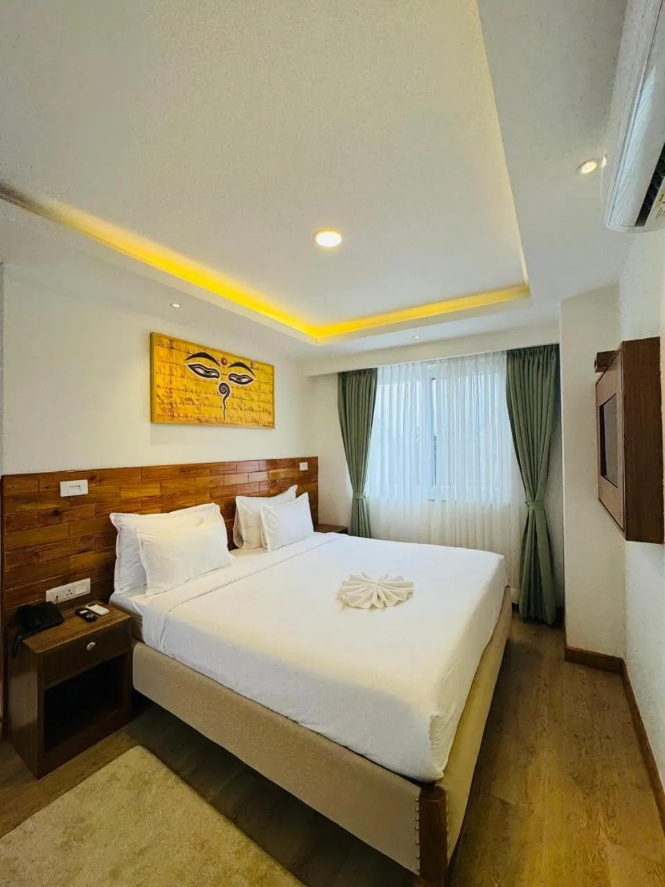 Hotel Harsha Nepal