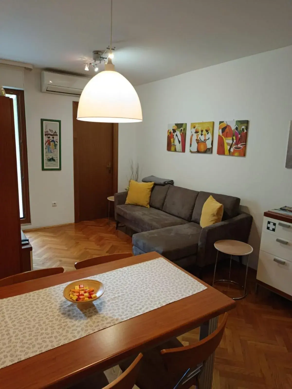 Apartment for Couples Stella Split Croatia Apartment for Couples Stella Split Croatia