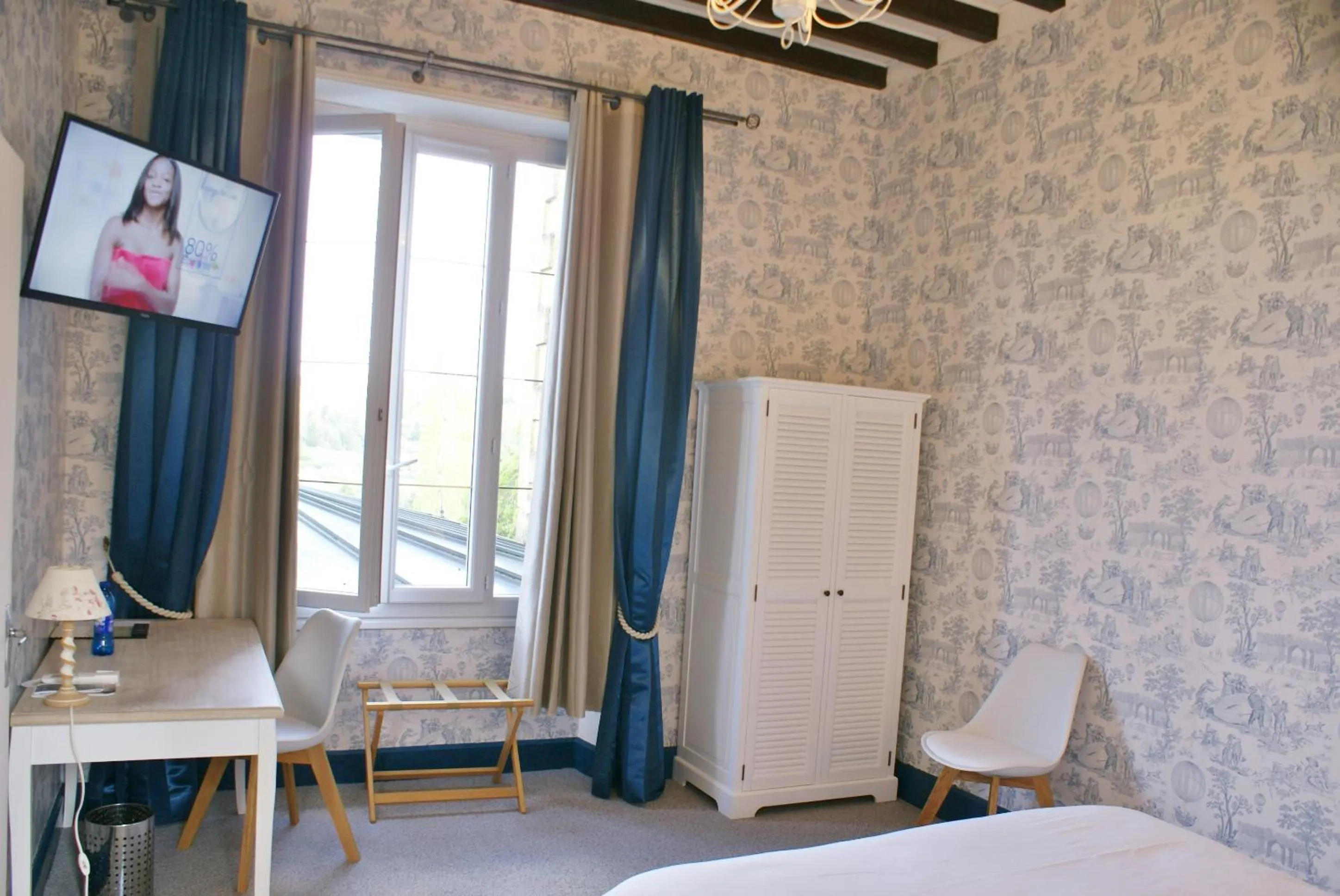 Hotel Restaurant La Verperie