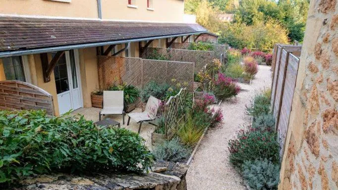 Hotel Restaurant La Verperie