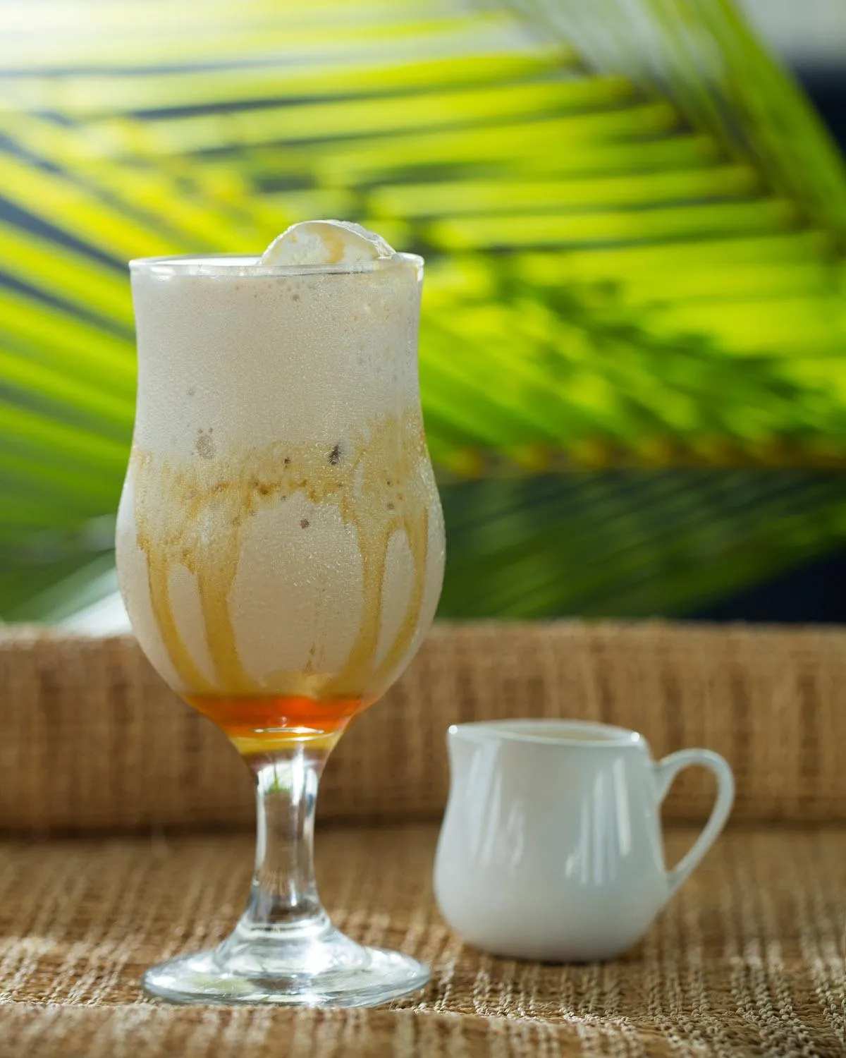 Non alcoholic drinks in Ascent Hotel & Cafe Malang