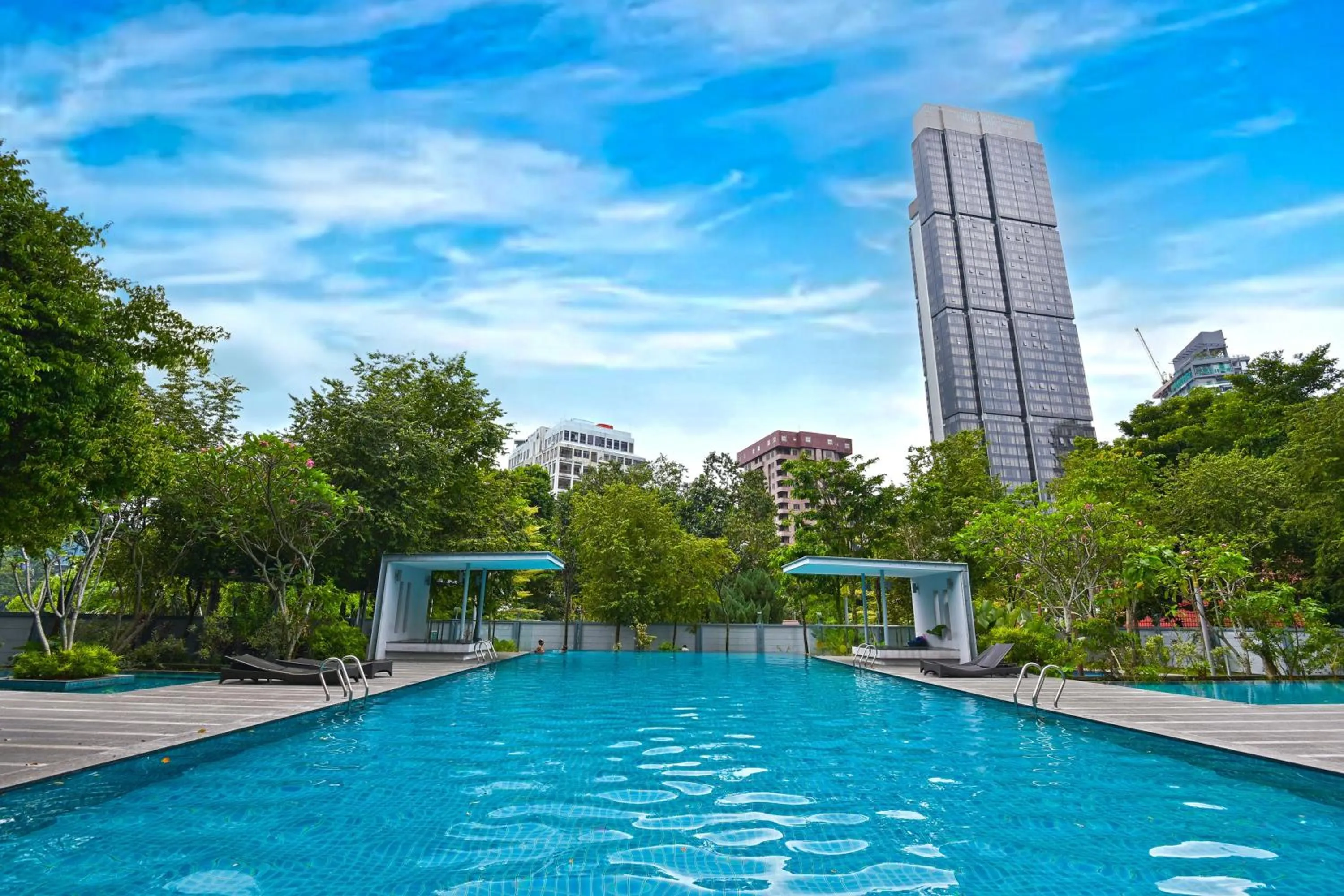 Other in Palette Bukit Bintang Formerly Suasana Suites