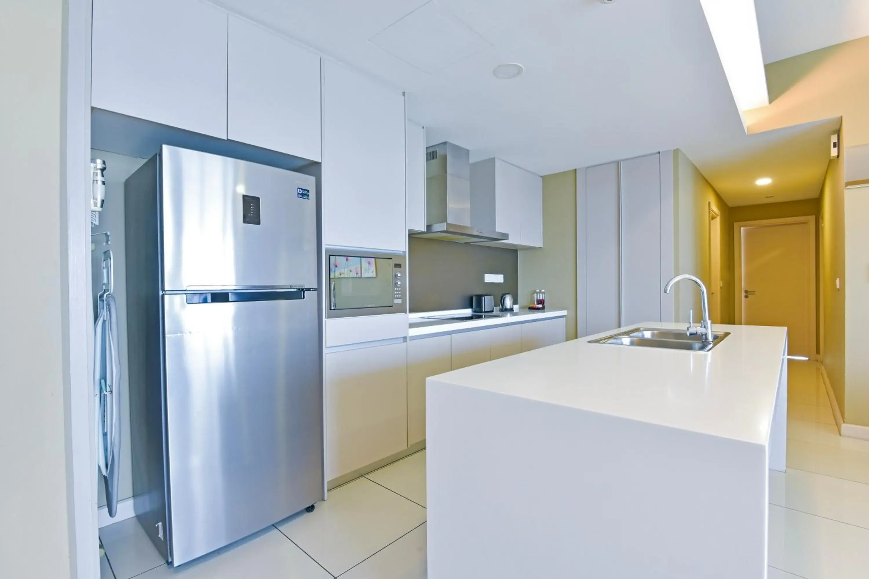 One Bedroom Suite Trendy in Palette Bukit Bintang Formerly Suasana Suites One Bedroom Suite Trendy in Palette Bukit Bintang Formerly Suasana Suites