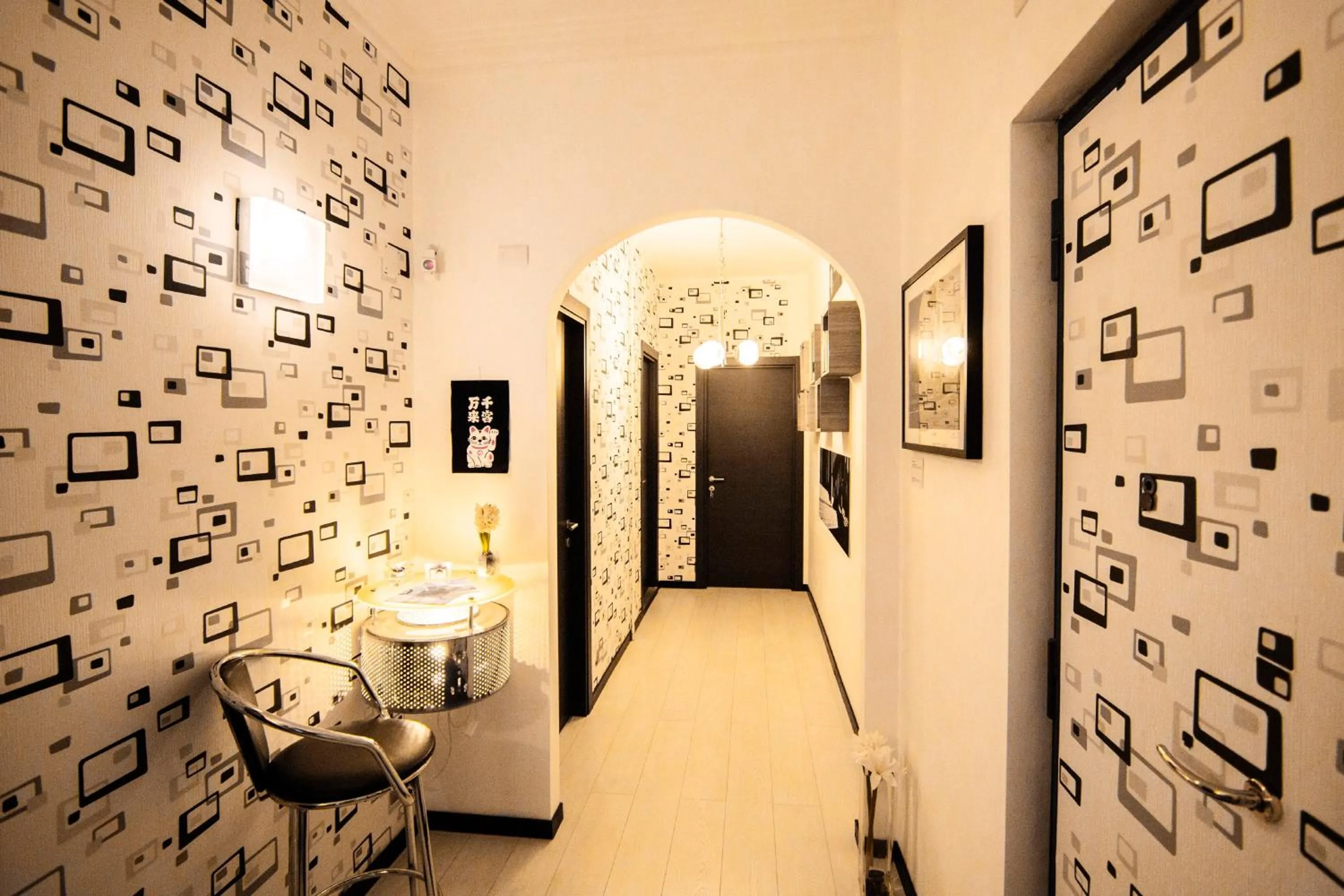 View (from property/room) in City Lights Rome