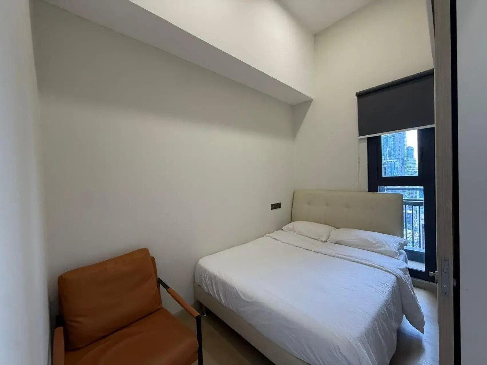 Bed in Star Residences One Bed in Star Residences One