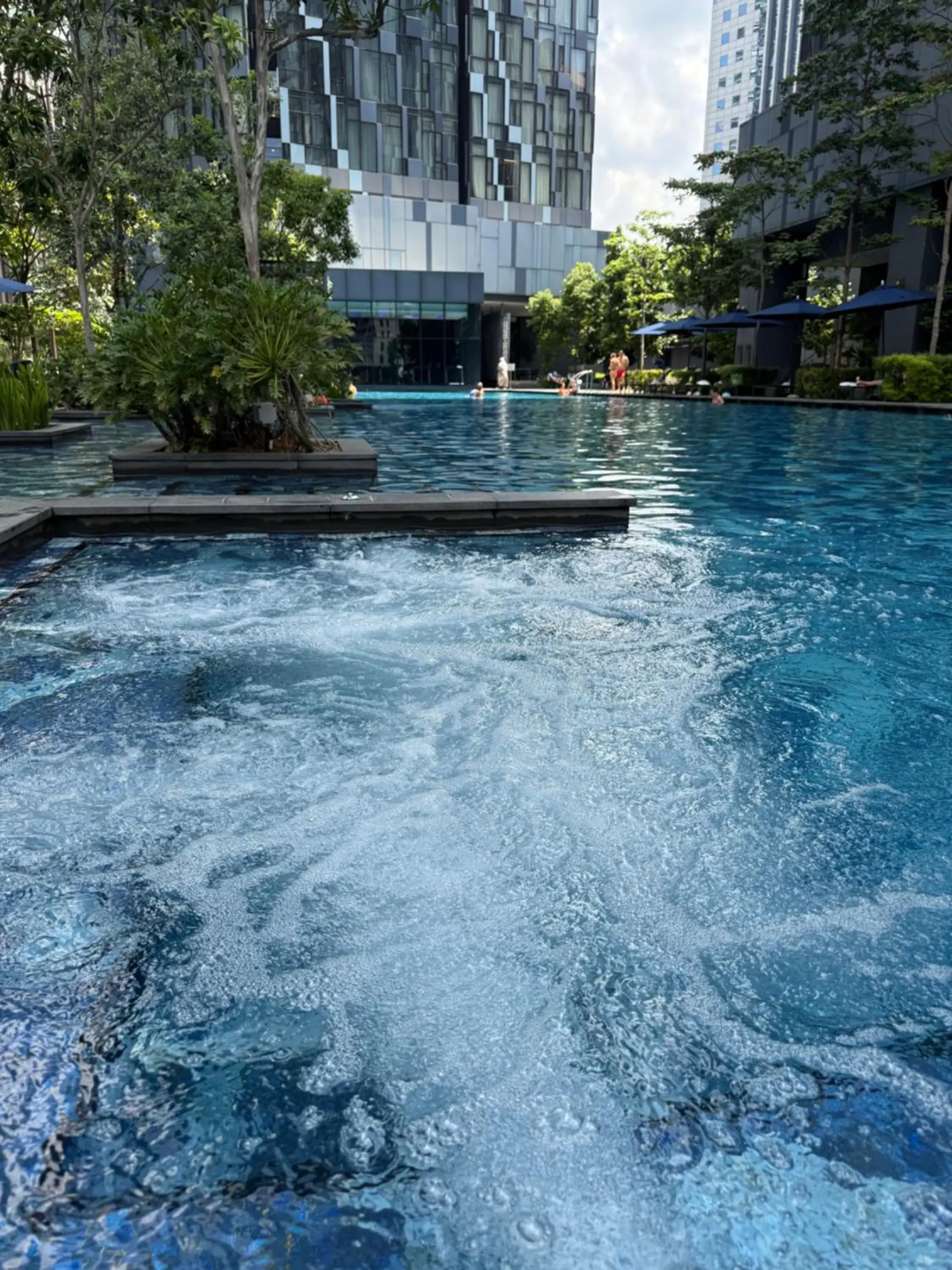 Star Residences One Star Residences One