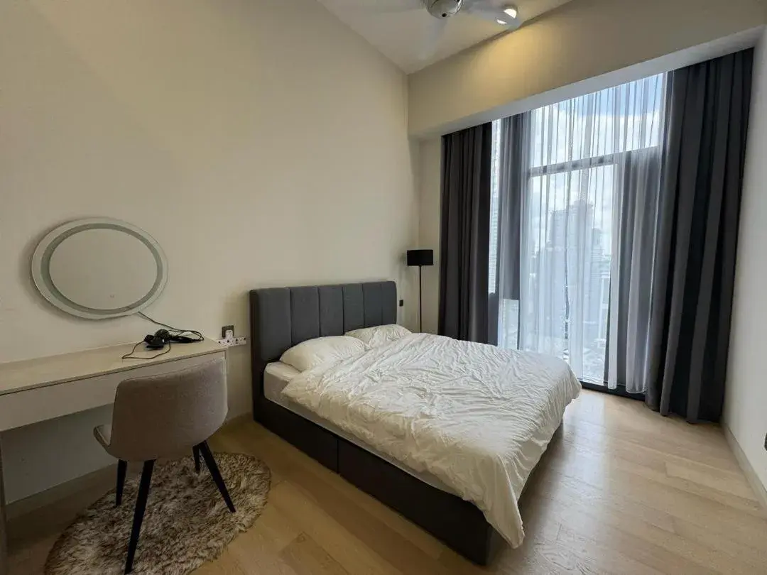 Bed in Star Residences One Bed in Star Residences One