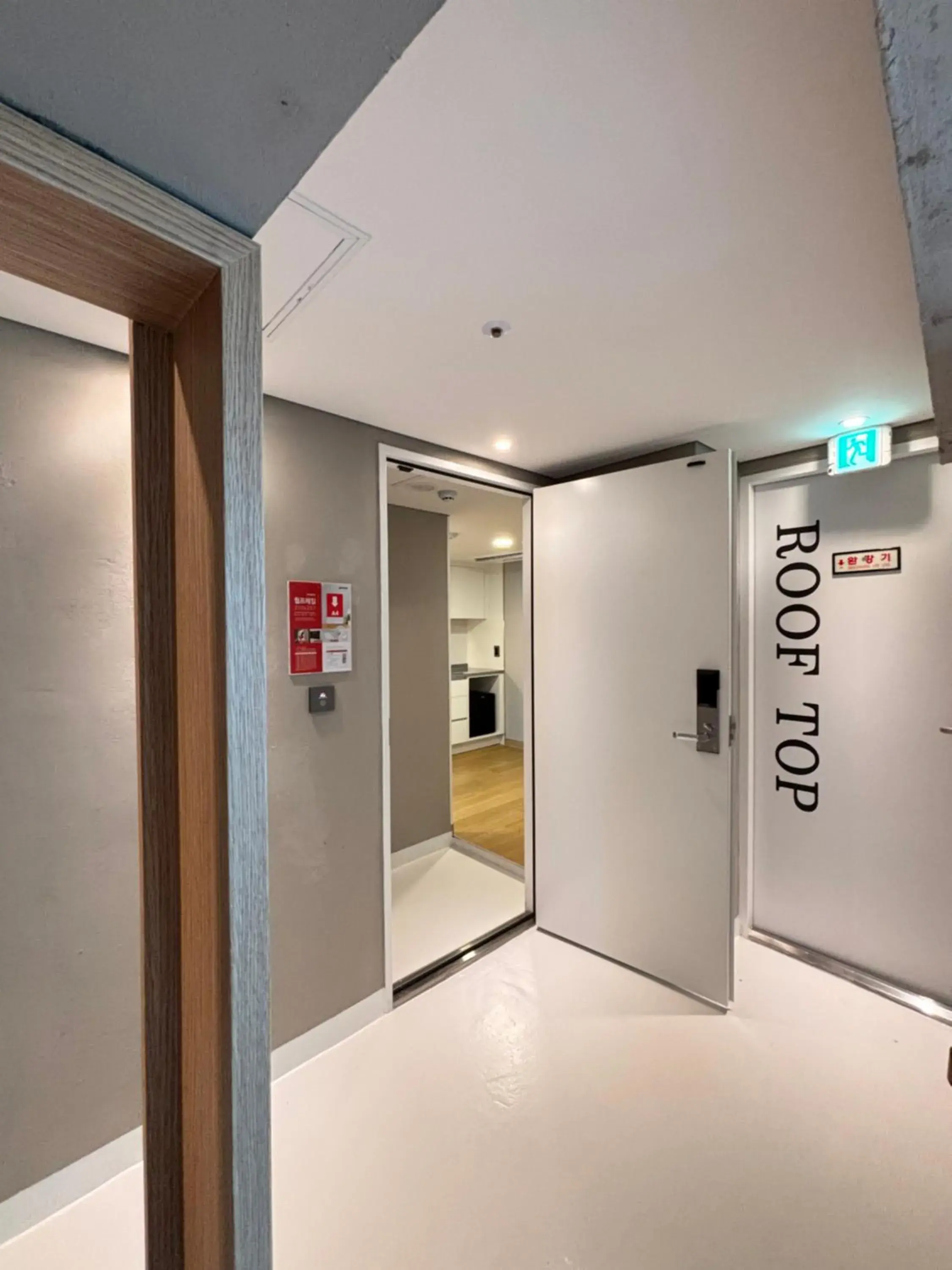 Suite in Seoul DDJ STAY 대동장 Suite in Seoul DDJ STAY 대동장