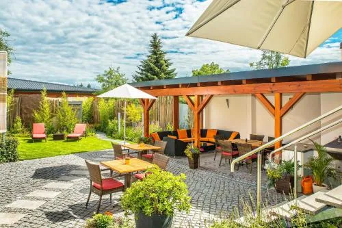 SONN IDYLL Aparthotel