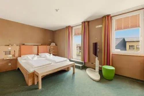 SONN IDYLL Aparthotel SONN IDYLL Aparthotel
