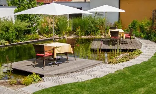 SONN IDYLL Aparthotel