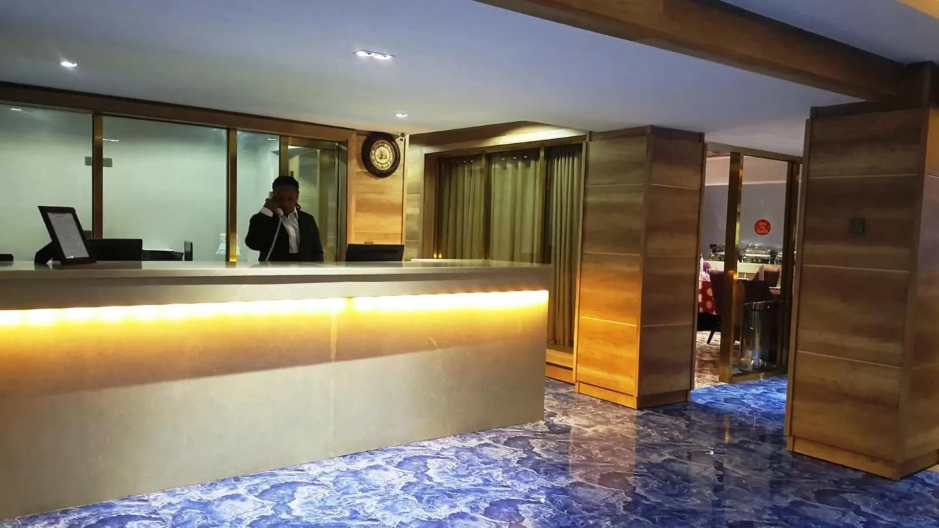 Royal Continental Hotels and Apartment