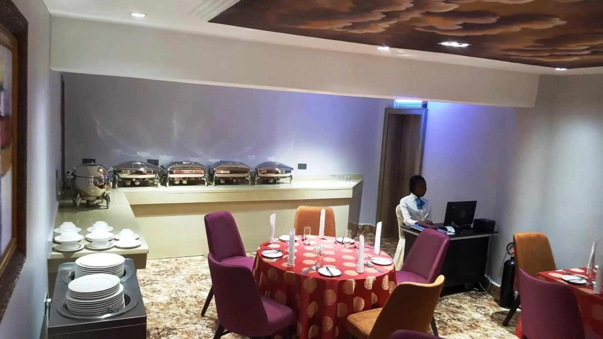 Royal Continental Hotels and Apartment