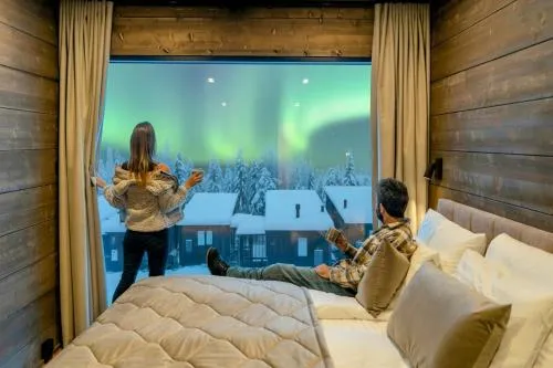 Arctic Panorama Resort