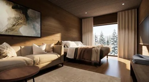Arctic Panorama Resort