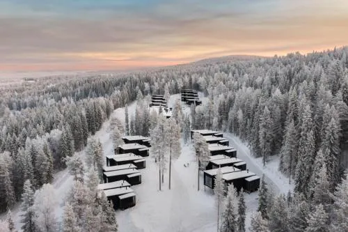 Arctic Panorama Resort