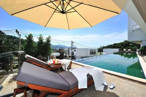 Lae Lay Suite
